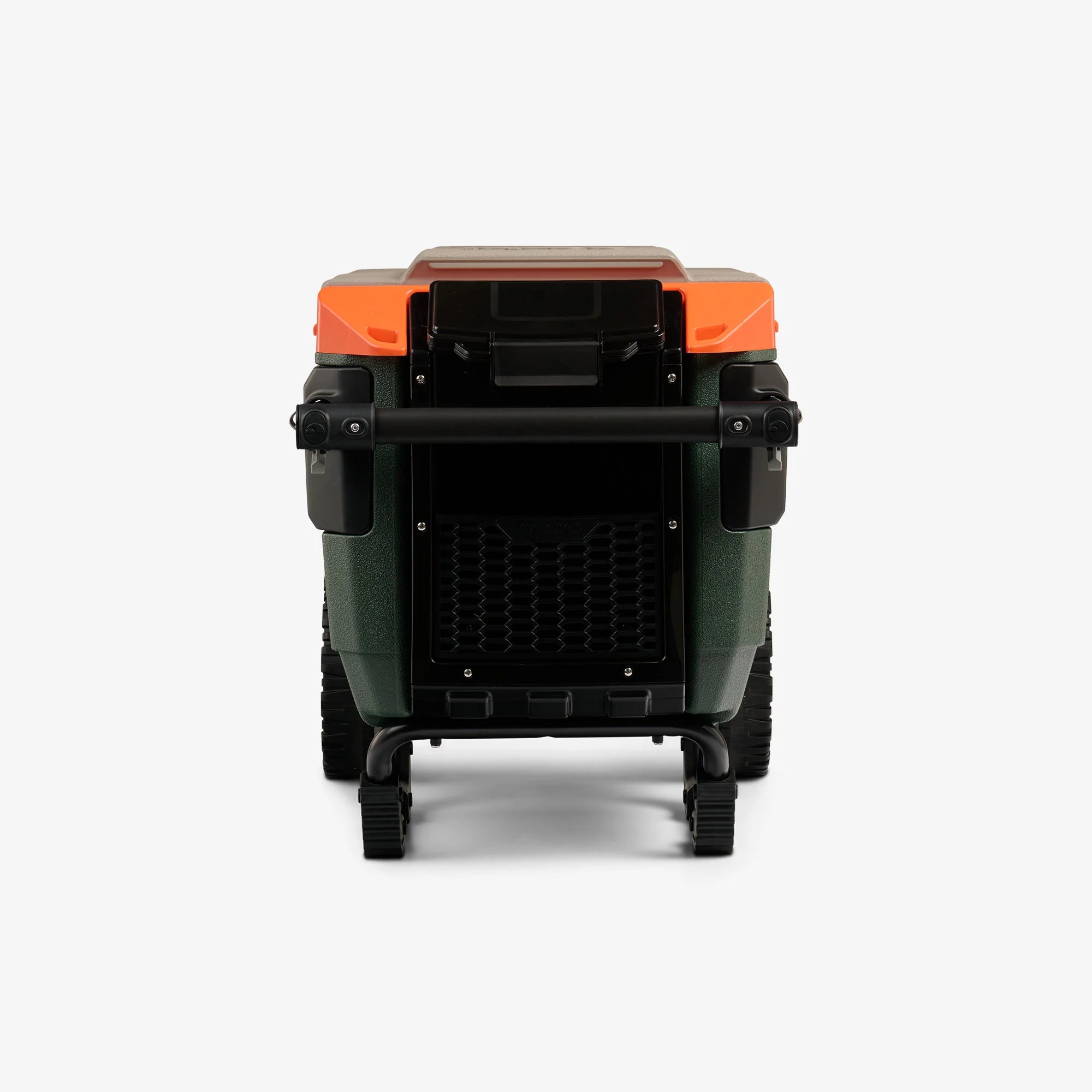 Igloo Large Cooler Insulated Cooler Outdoor Cooler TrailmateĀ® Journey 70 Qt Cooler - Image 50