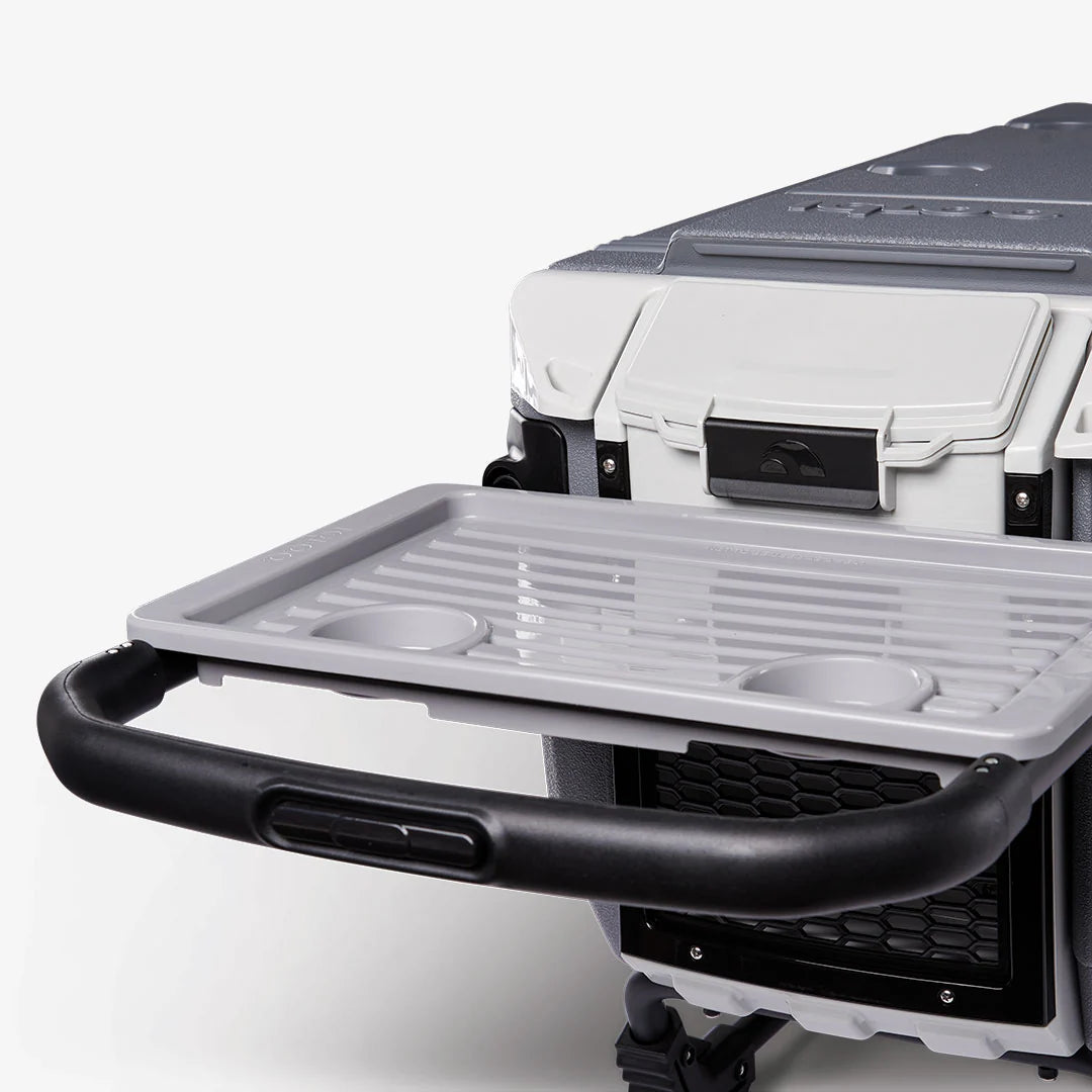 Igloo Large Cooler Insulated Cooler Outdoor Cooler TrailmateĀ® Journey 70 Qt Cooler - Image 29