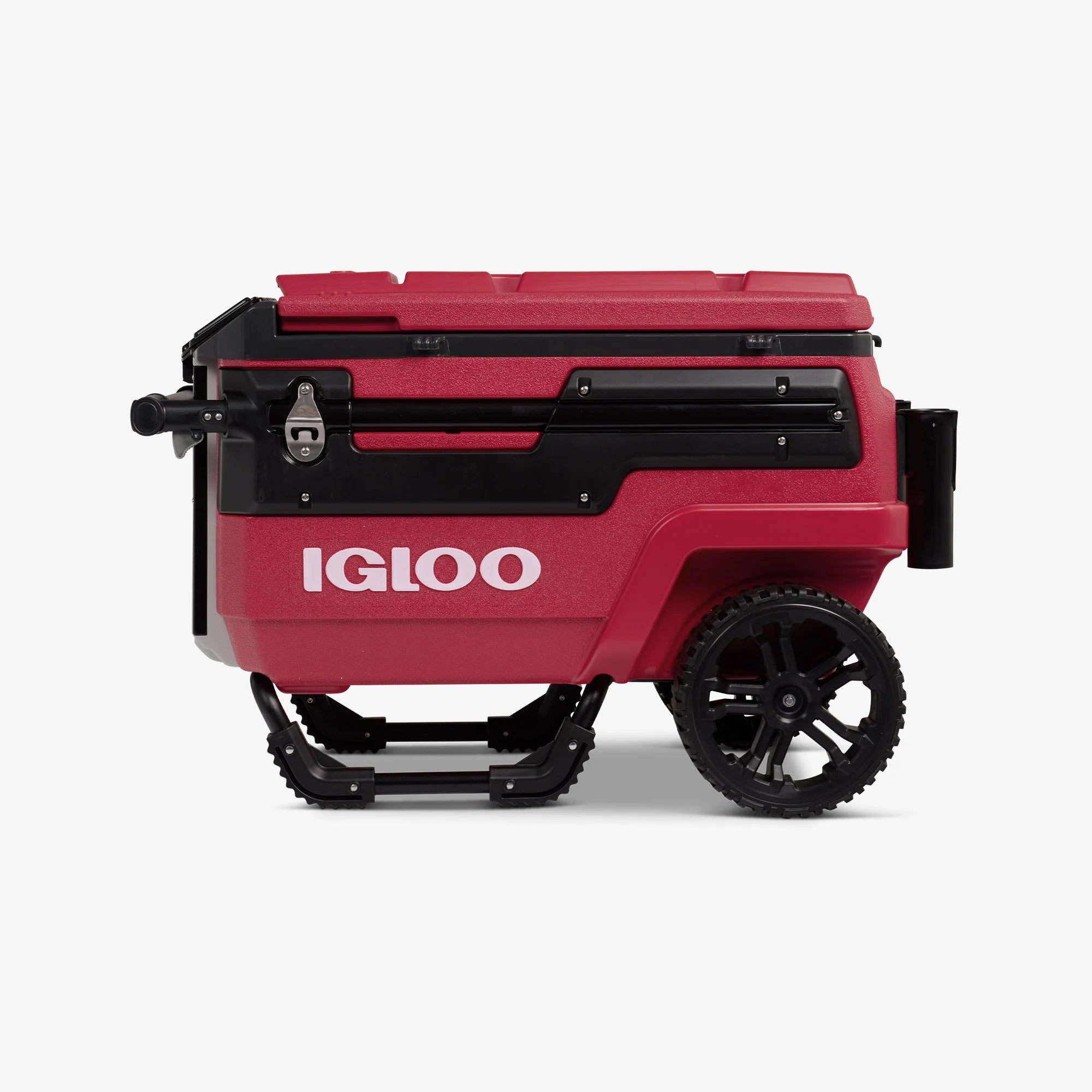 Igloo Large Cooler Insulated Cooler Outdoor Cooler TrailmateĀ® Journey 70 Qt Cooler - Image 43