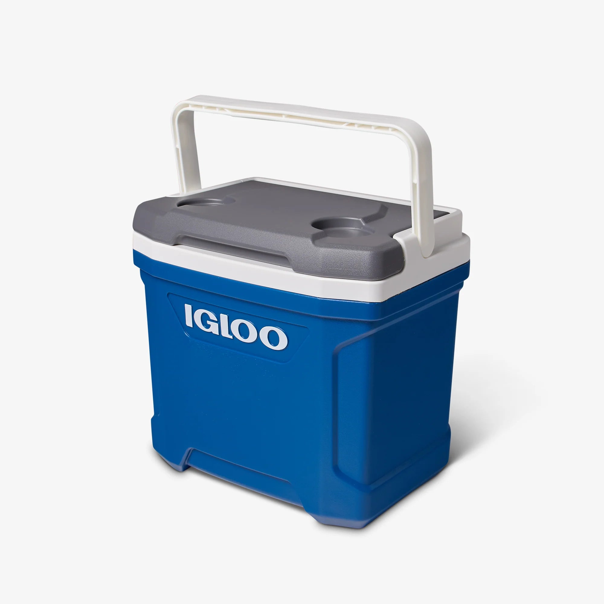 Igloo Insulated Cooler Durable Cooler Latitude 16 Qt Cooler - Image 2