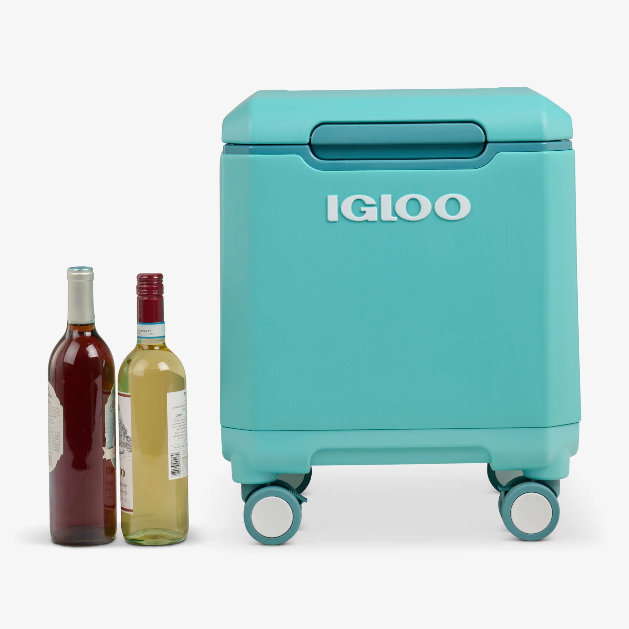 Igloo Insulated Cooler Durable Cooler Tag Along Too Spinner Cooler - Image 20