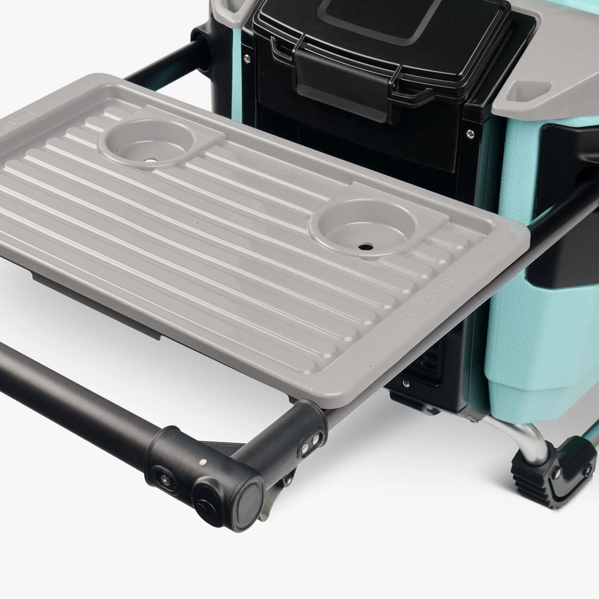 Igloo Large Cooler Insulated Cooler Outdoor Cooler TrailmateĀ® Journey 70 Qt Cooler - Image 58