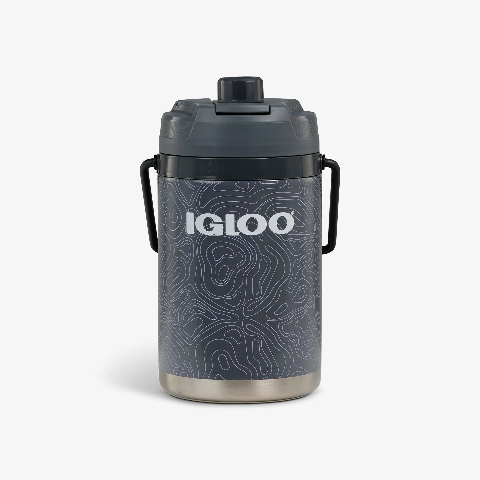 Igloo Insulated Cooler Outdoor Cooler TrailmateĀ® 54 Oz Hybrid Jug - Image 3