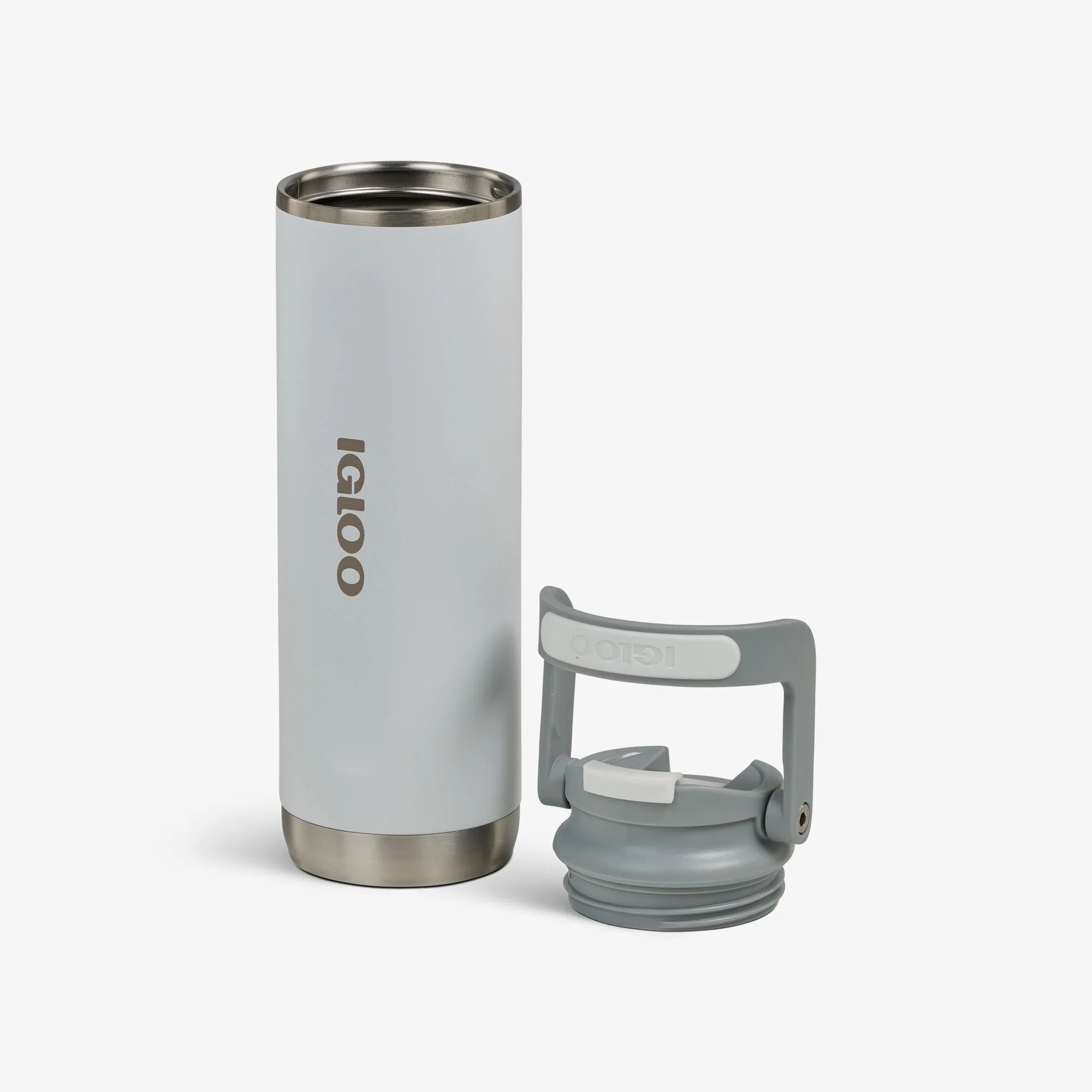 Igloo Travel Durable Cooler 20 Oz Flip Flip'n'Sip Sip Tumbler - Image 28