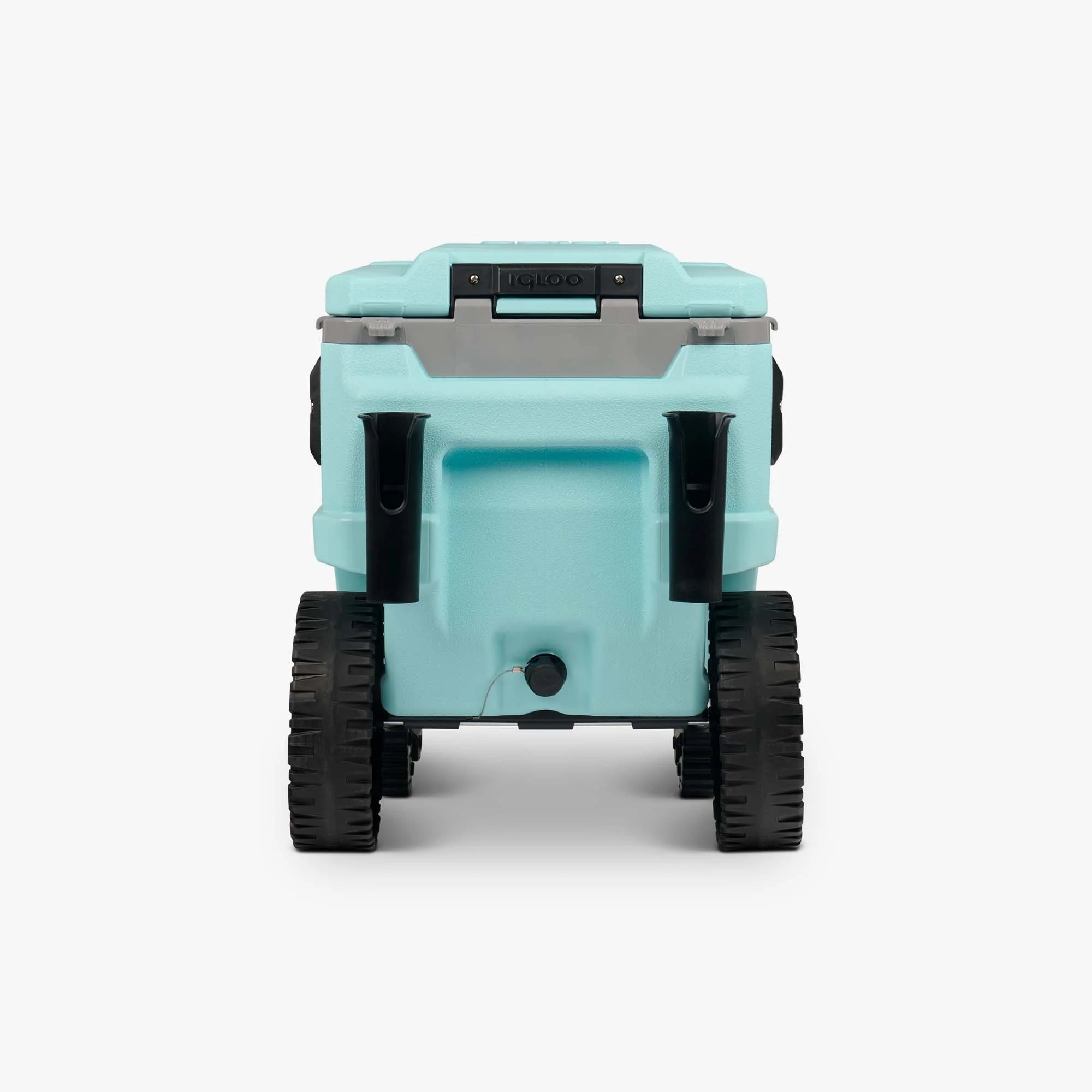 Igloo Large Cooler Insulated Cooler Outdoor Cooler TrailmateĀ® Journey 70 Qt Cooler - Image 56
