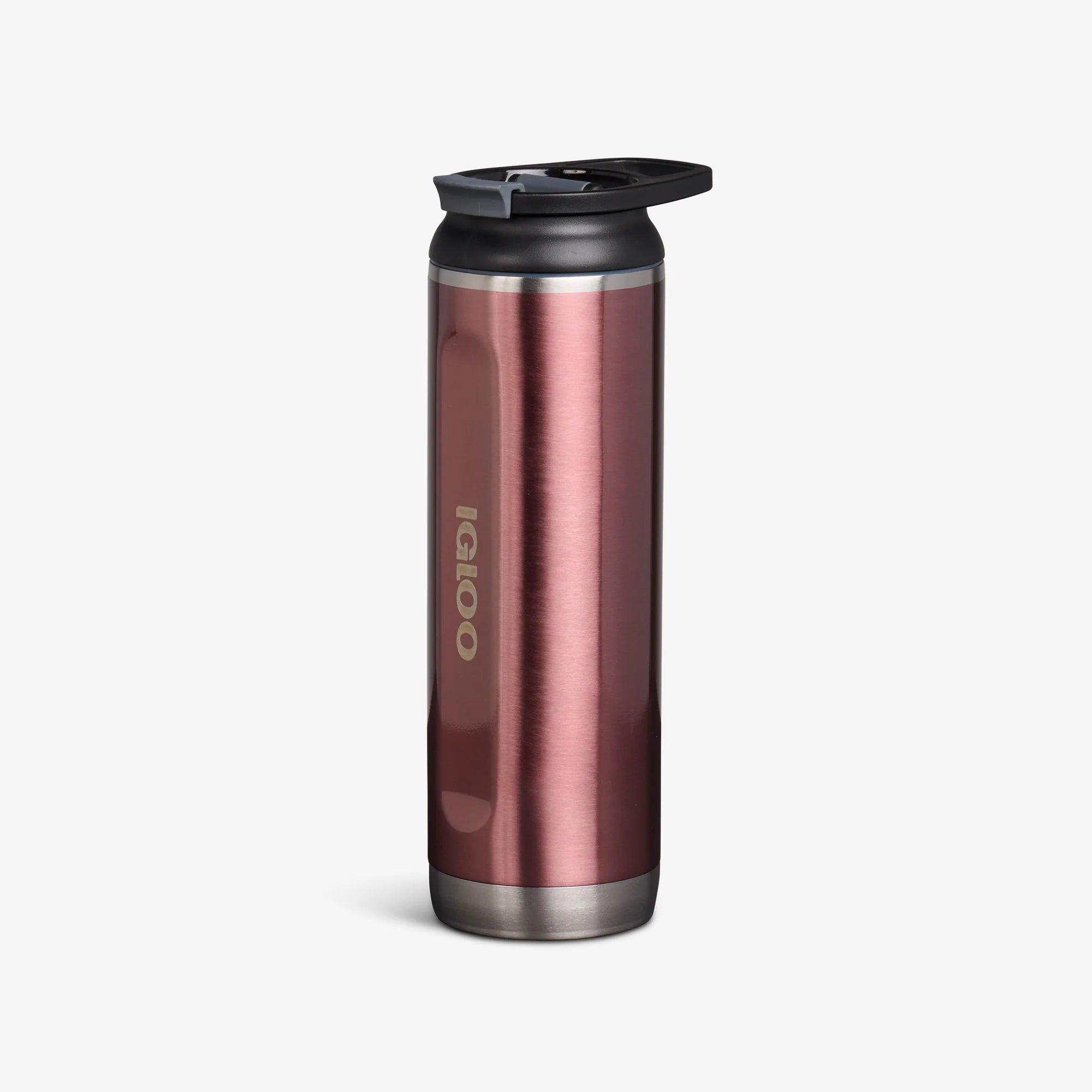 Igloo Travel Durable Cooler 20 Oz Flip Flip'n'Sip Sip Tumbler - Image 63