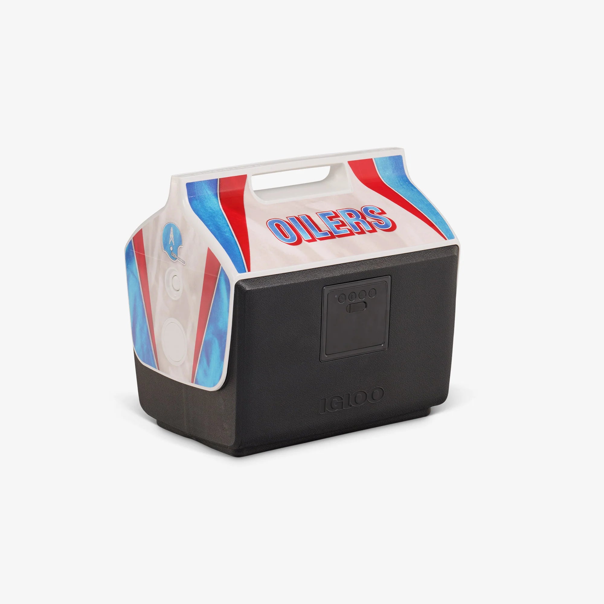 Igloo Insulated Cooler Durable Cooler Houston Oilers KoolTunes™ - Image 2