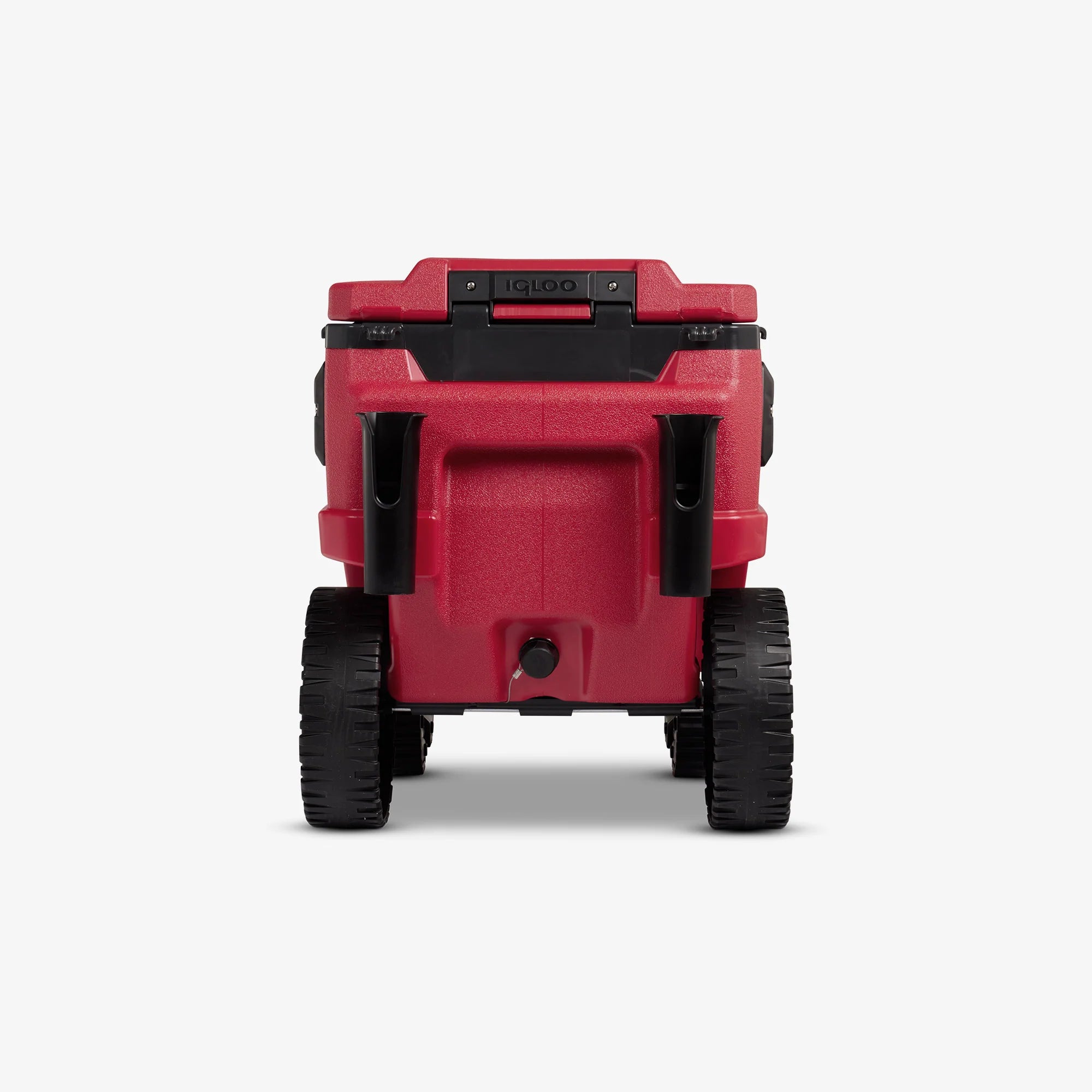 Igloo Large Cooler Insulated Cooler Outdoor Cooler TrailmateĀ® Journey 70 Qt Cooler - Image 7