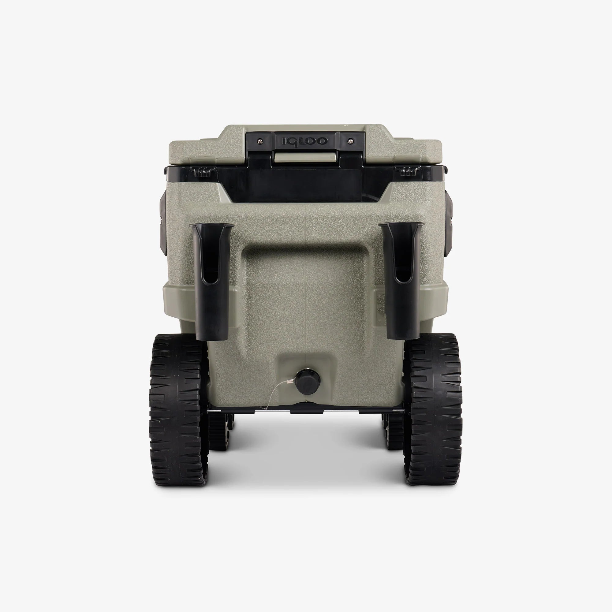 Igloo Large Cooler Insulated Cooler Outdoor Cooler TrailmateĀ® Journey 70 Qt Cooler - Image 74