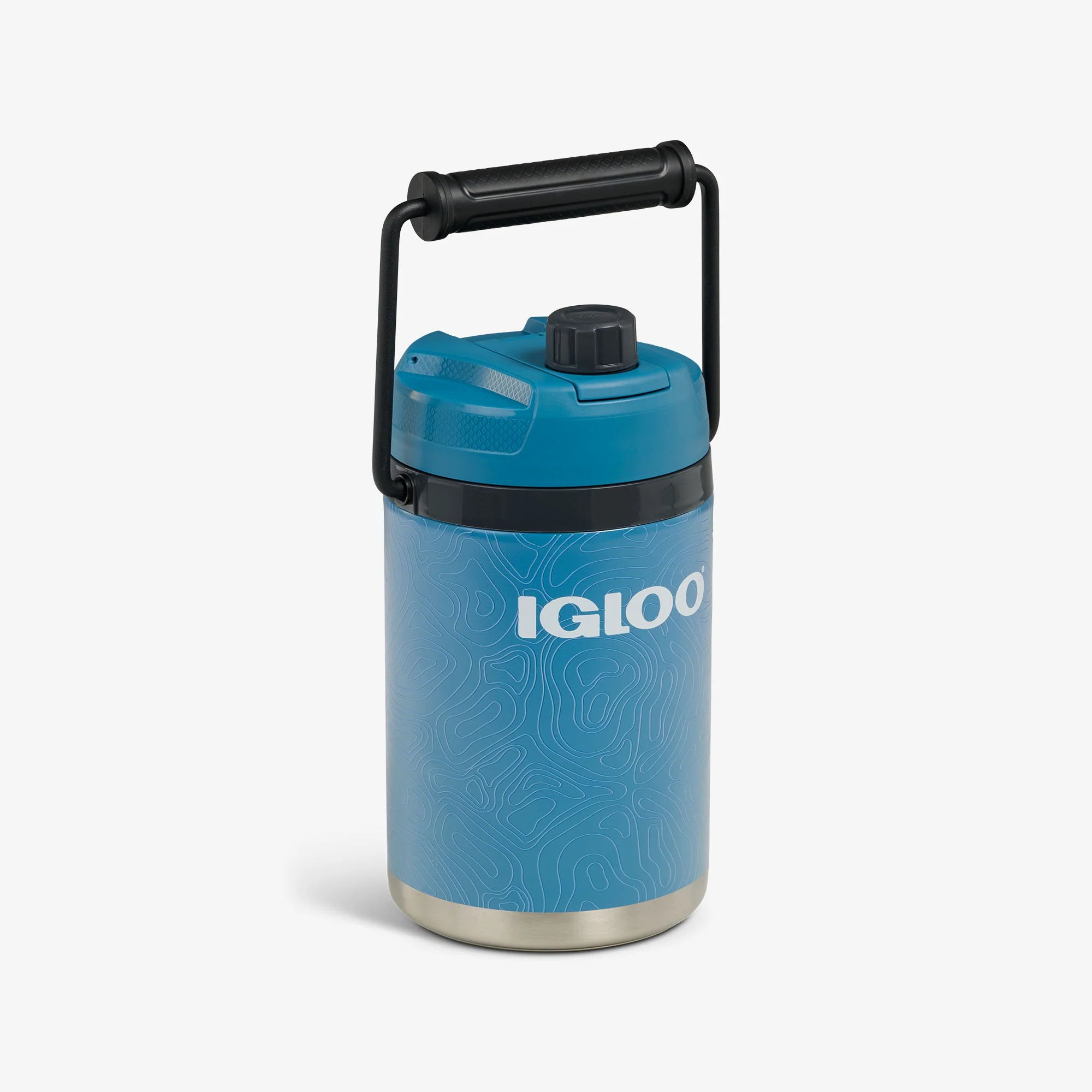 Igloo Insulated Cooler Outdoor Cooler TrailmateĀ® 54 Oz Hybrid Jug - Image 27