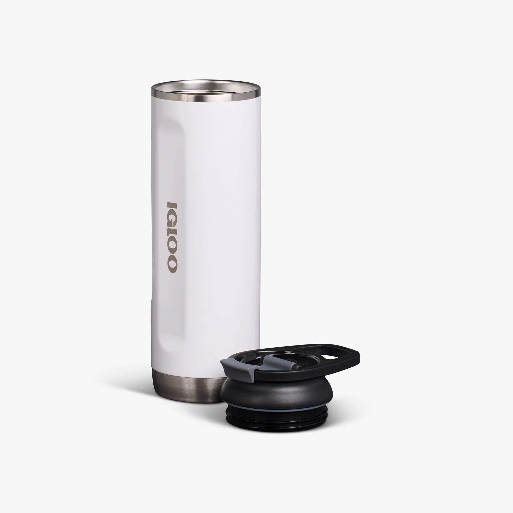 Igloo Travel Durable Cooler 20 Oz Flip Flip'n'Sip Sip Tumbler - Image 46