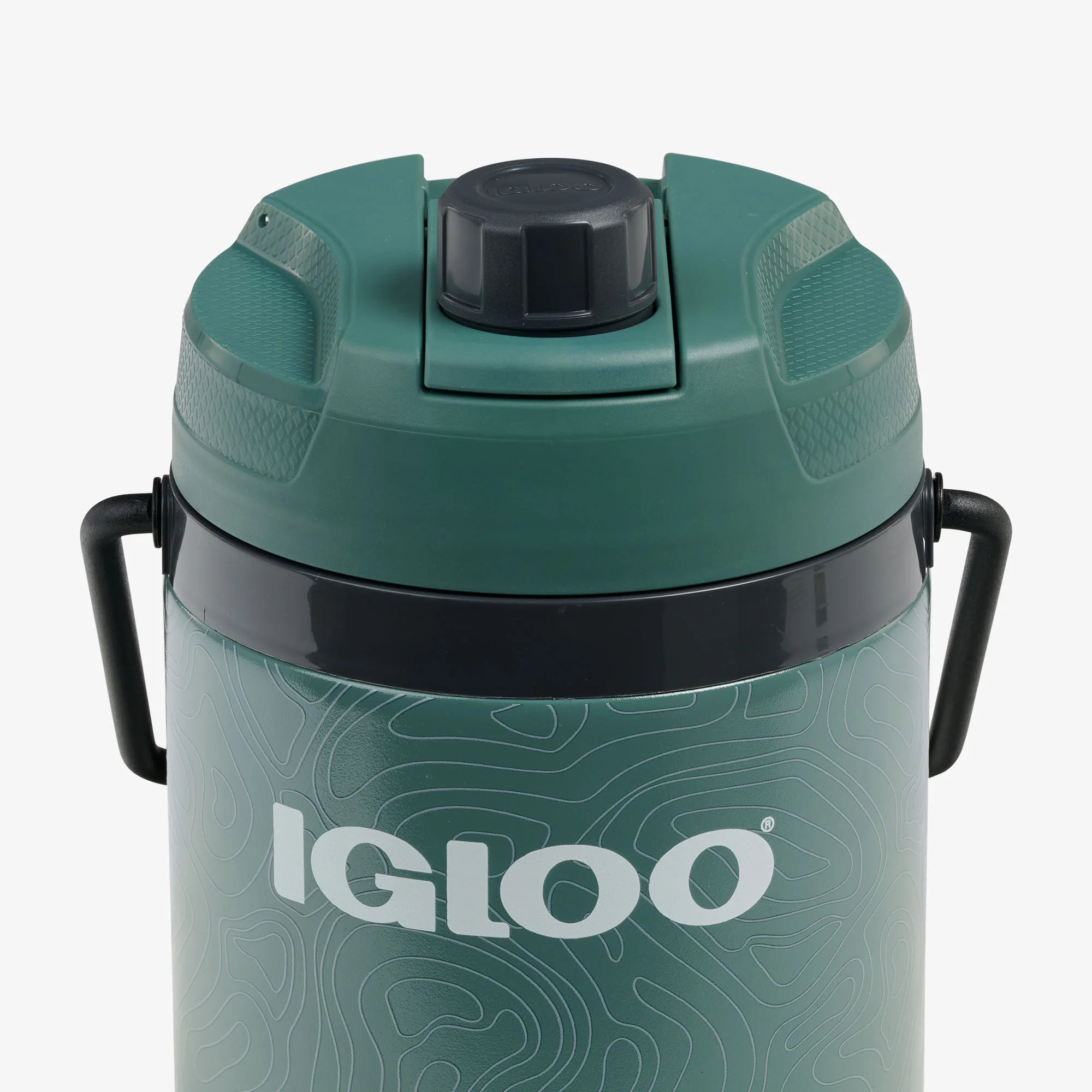 Igloo Insulated Cooler Outdoor Cooler TrailmateĀ® 54 Oz Hybrid Jug - Image 19