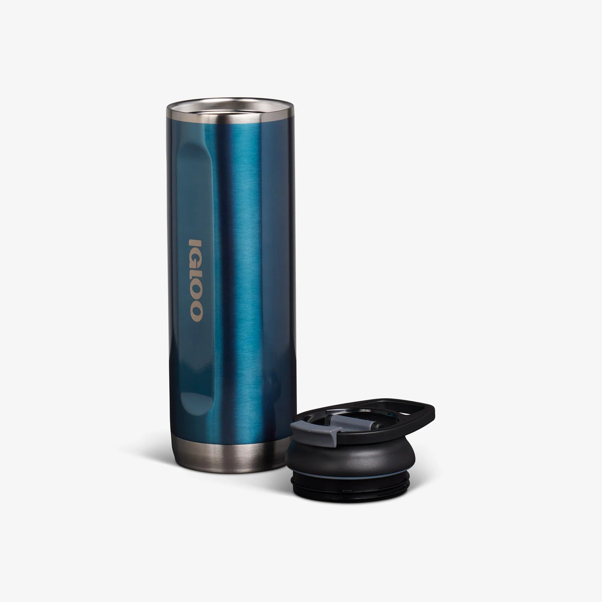 Igloo Travel Durable Cooler 20 Oz Flip Flip'n'Sip Sip Tumbler - Image 58