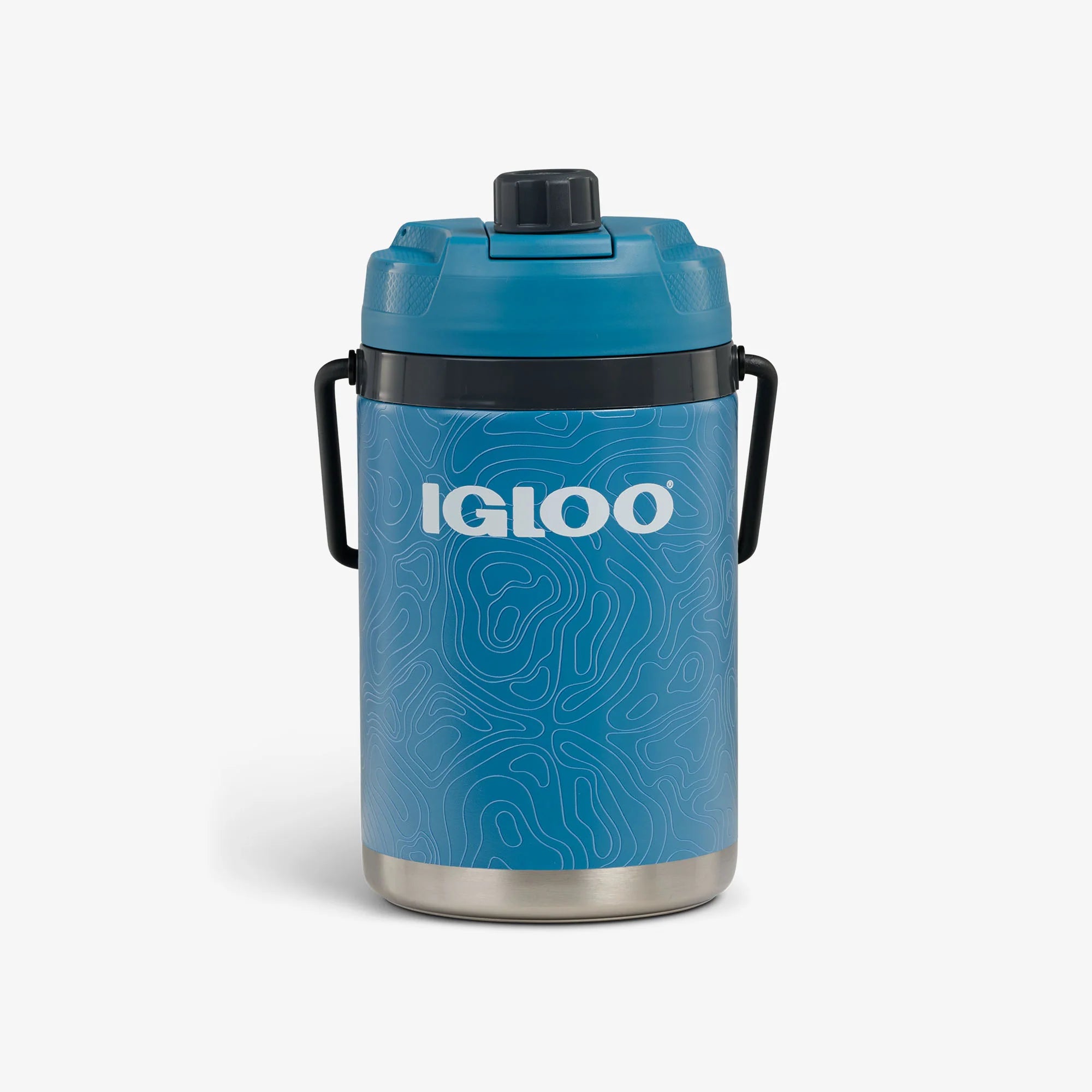 Igloo Insulated Cooler Outdoor Cooler TrailmateĀ® 54 Oz Hybrid Jug - Image 7
