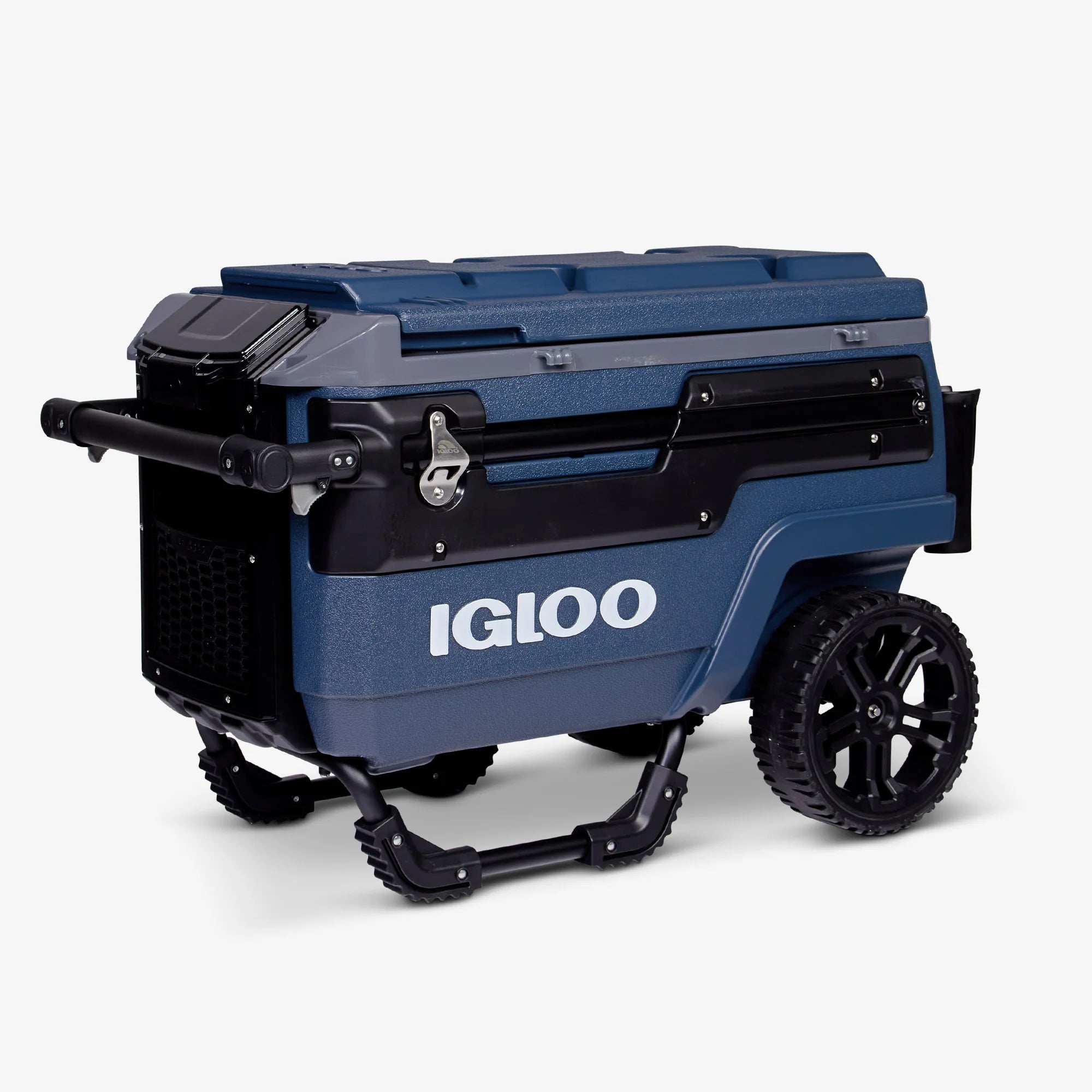 Igloo Large Cooler Insulated Cooler Outdoor Cooler TrailmateĀ® Journey 70 Qt Cooler - Image 21