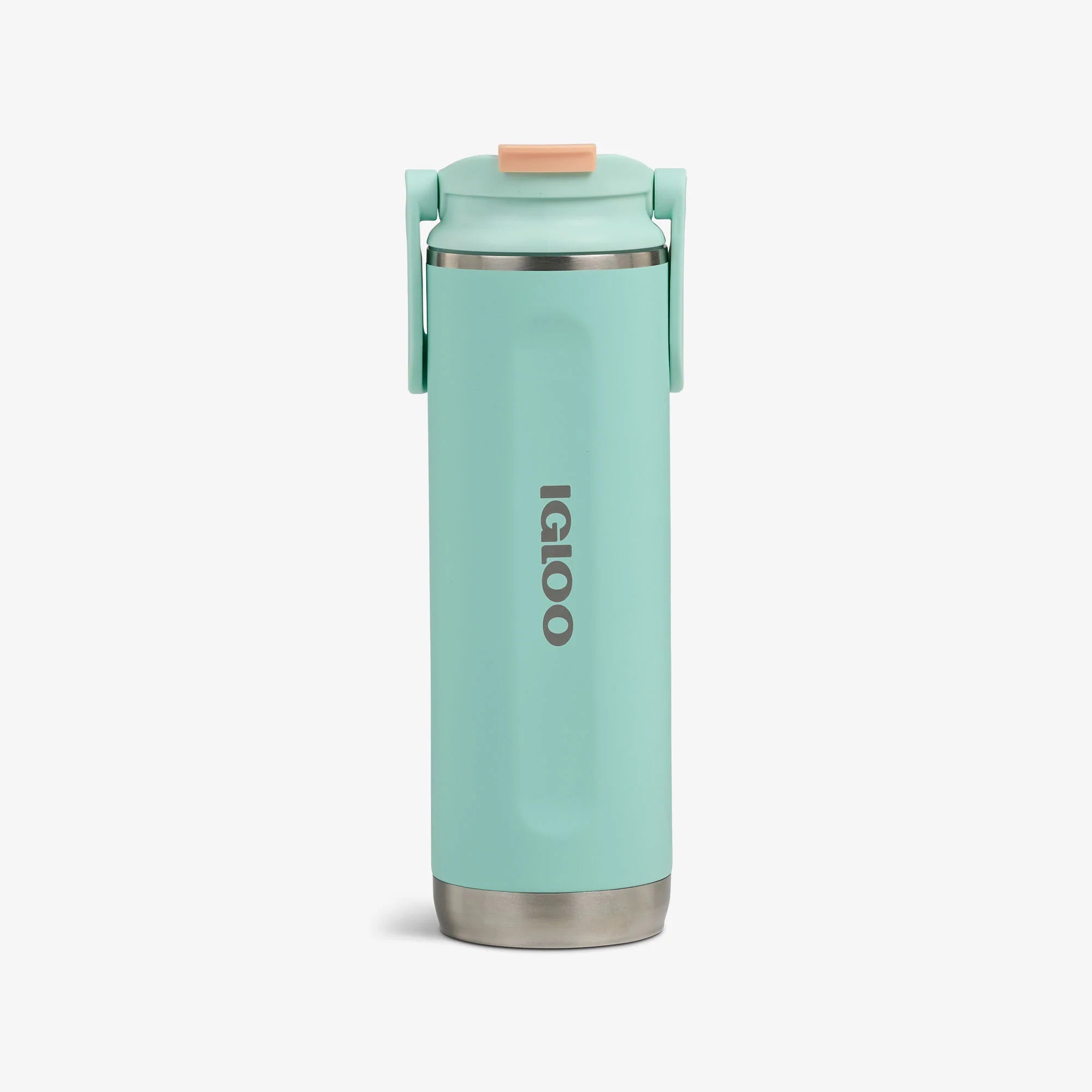 Igloo Travel Durable Cooler 20 Oz Flip Flip'n'Sip Sip Tumbler - Image 7