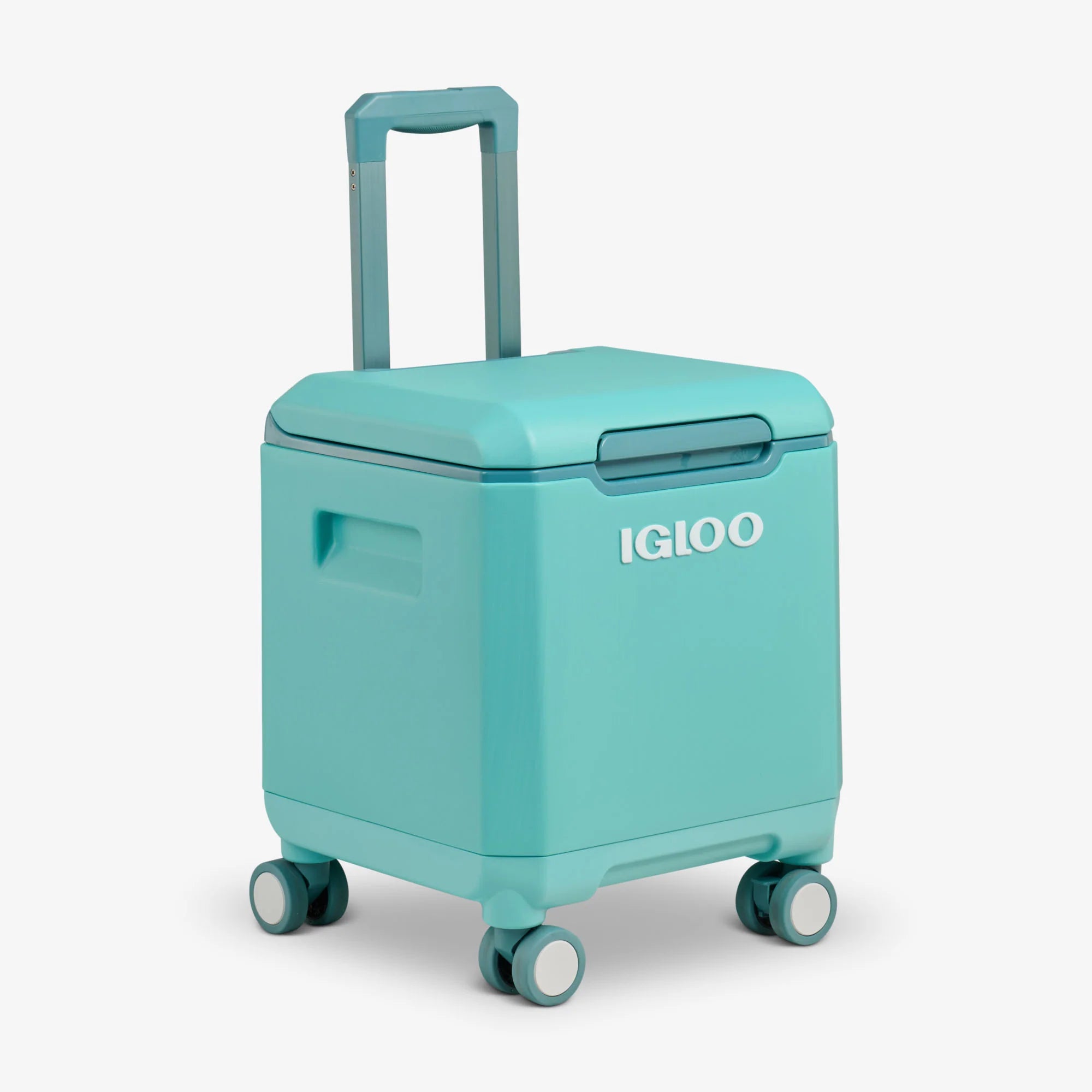 Igloo Insulated Cooler Durable Cooler Tag Along Too Spinner Cooler - Image 18
