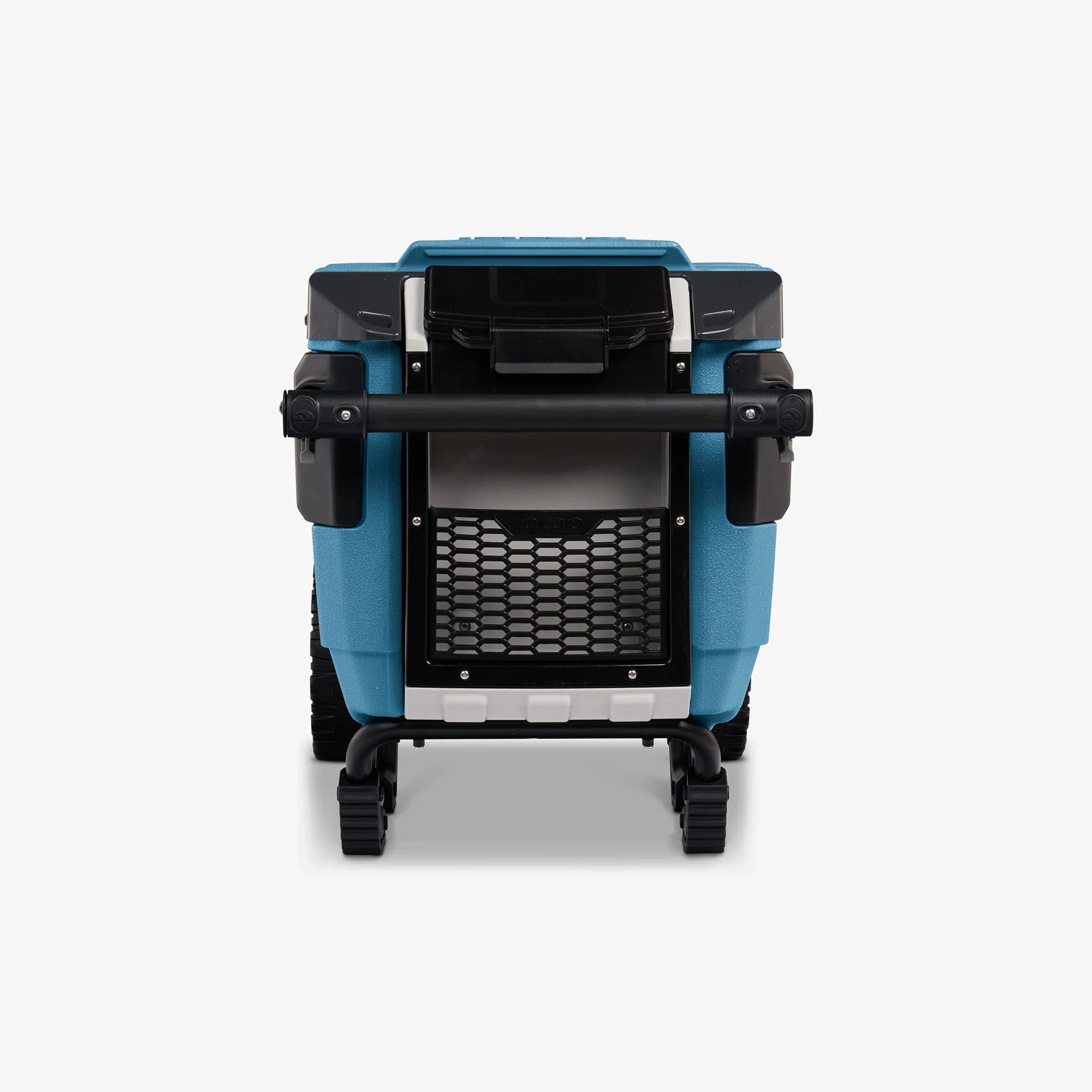 Igloo Large Cooler Insulated Cooler Outdoor Cooler TrailmateĀ® Journey 70 Qt Cooler - Image 14