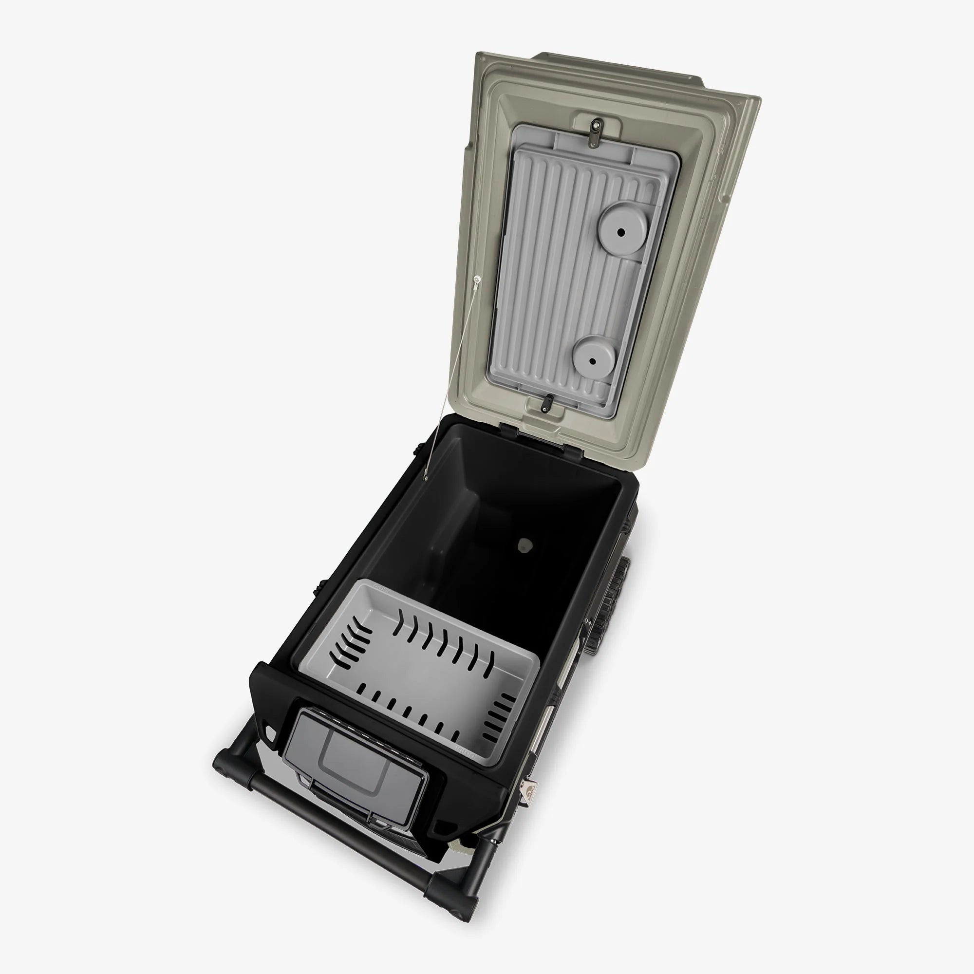 Igloo Large Cooler Insulated Cooler Outdoor Cooler TrailmateĀ® Journey 70 Qt Cooler - Image 73