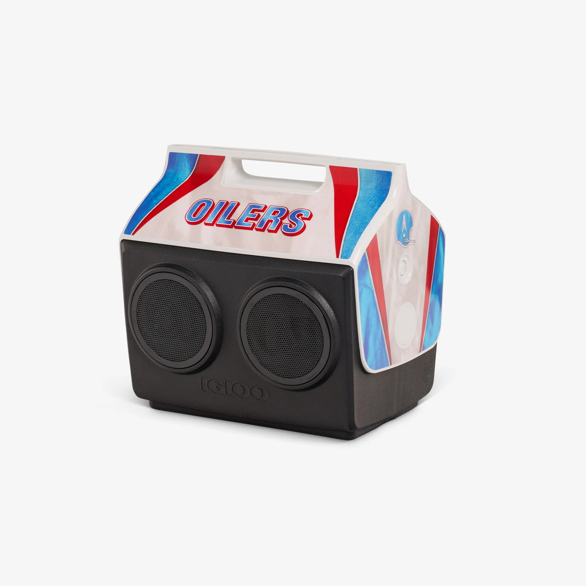 Igloo Insulated Cooler Durable Cooler Houston Oilers KoolTunes™ - Image 5