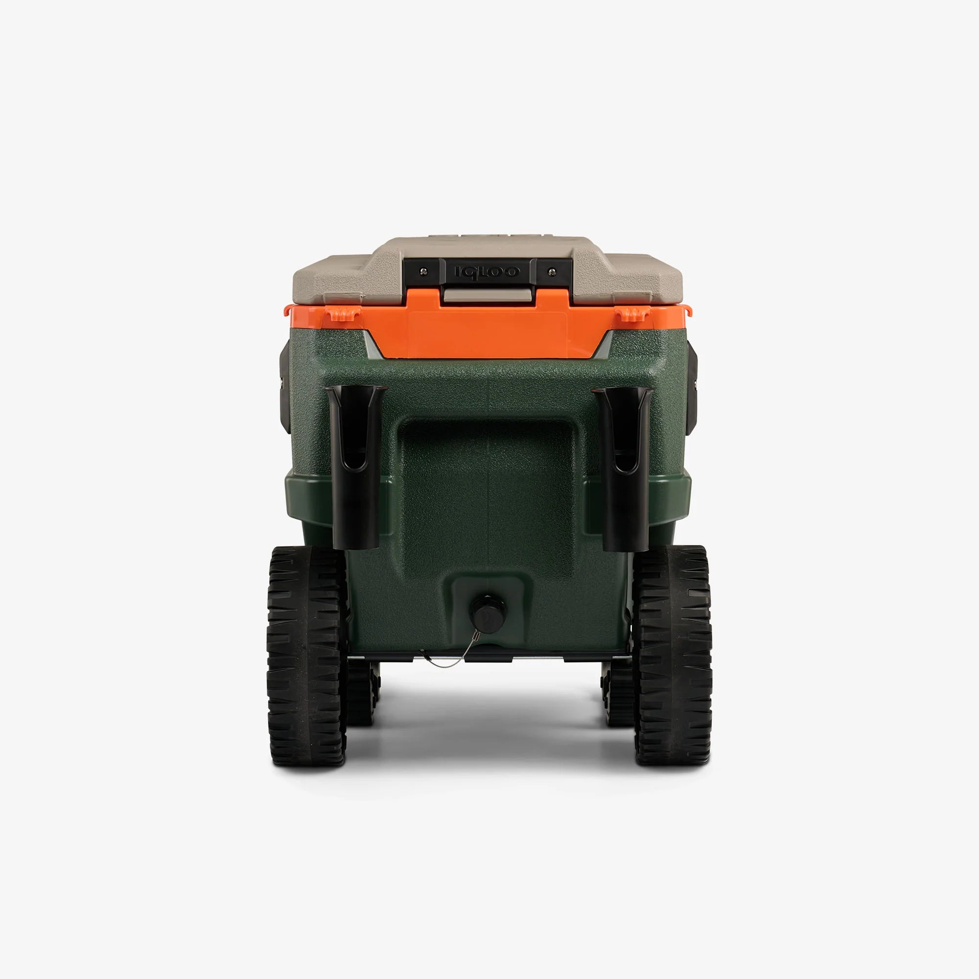 Igloo Large Cooler Insulated Cooler Outdoor Cooler TrailmateĀ® Journey 70 Qt Cooler - Image 48