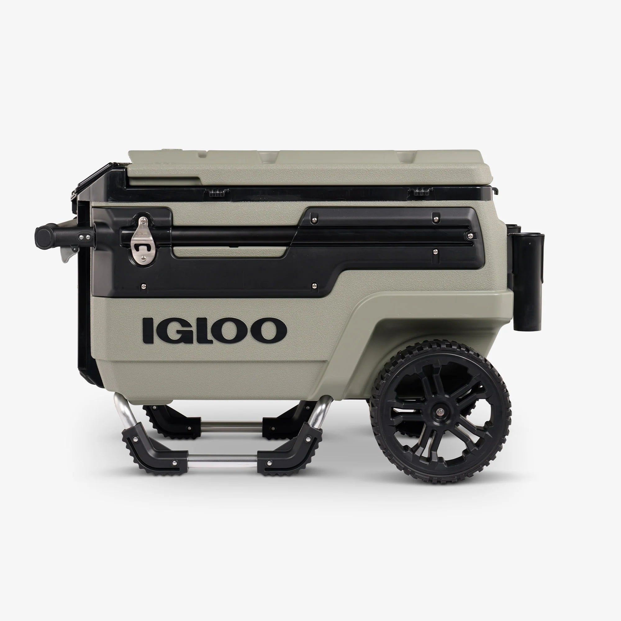 Igloo Large Cooler Insulated Cooler Outdoor Cooler TrailmateĀ® Journey 70 Qt Cooler - Image 40
