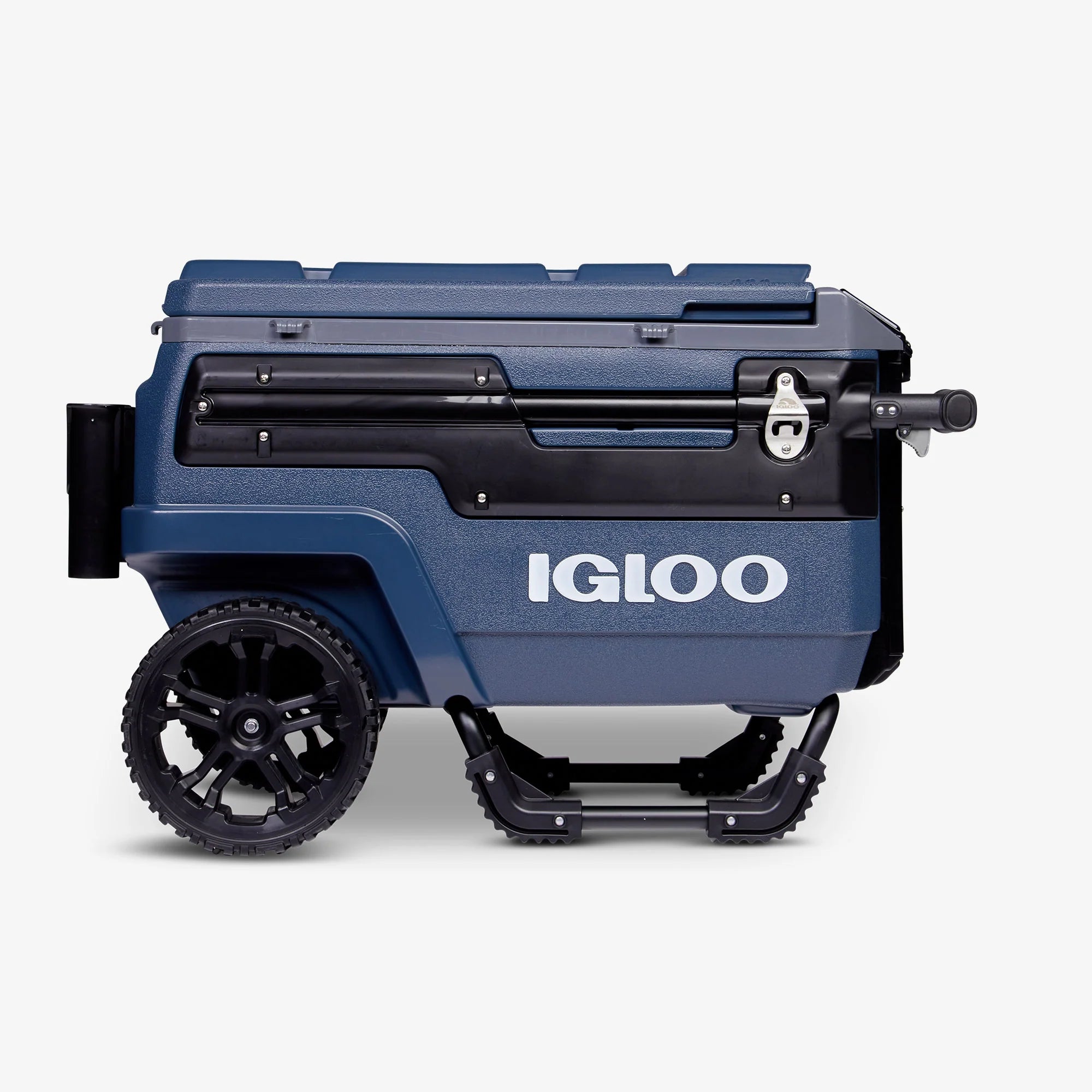 Igloo Large Cooler Insulated Cooler Outdoor Cooler TrailmateĀ® Journey 70 Qt Cooler - Image 25