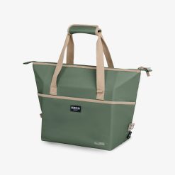 Alternative view of Igloo Insulated Cooler Durable Cooler ECOCOOL? Switch 24-Can Tote