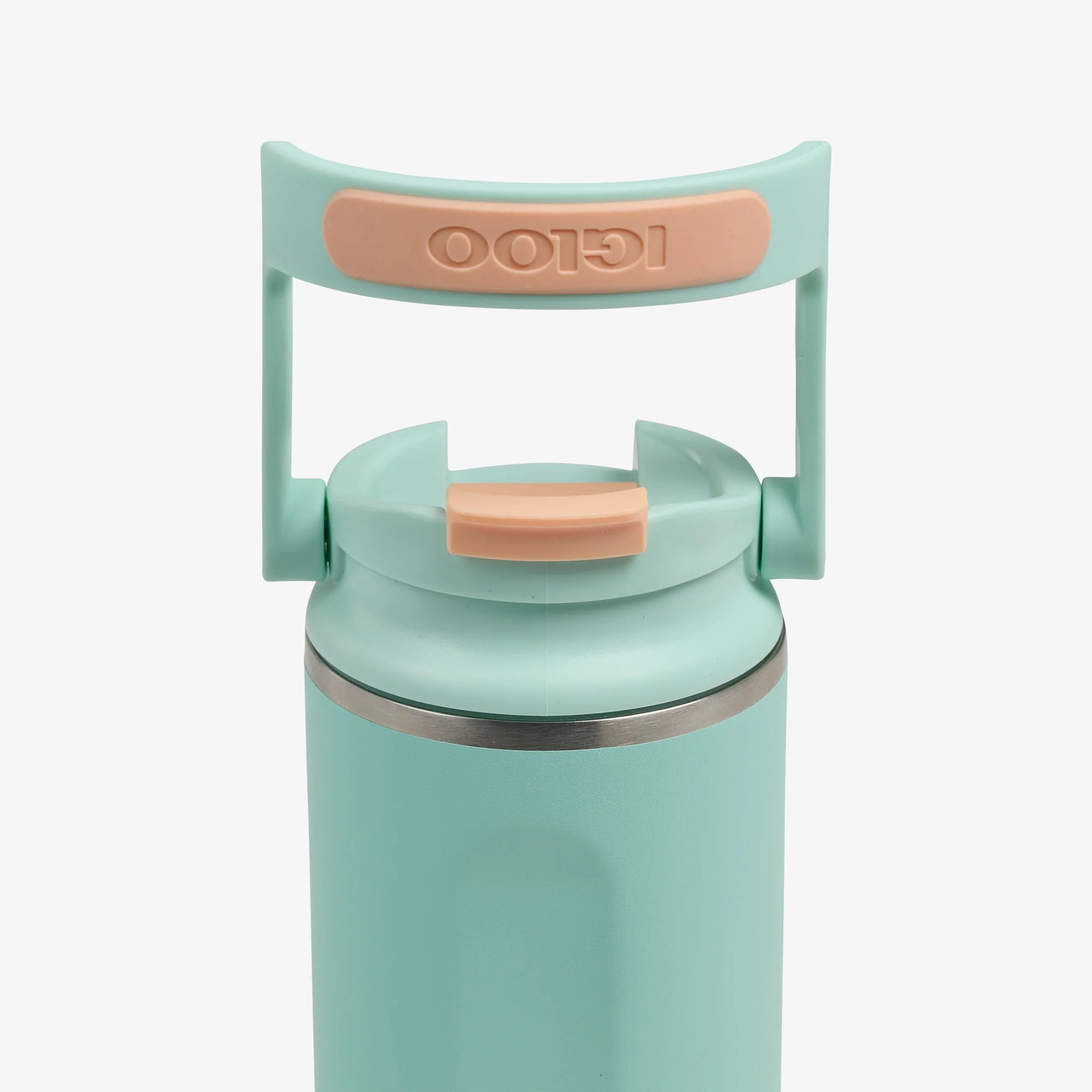 Igloo Travel Durable Cooler 20 Oz Flip Flip'n'Sip Sip Tumbler - Image 35