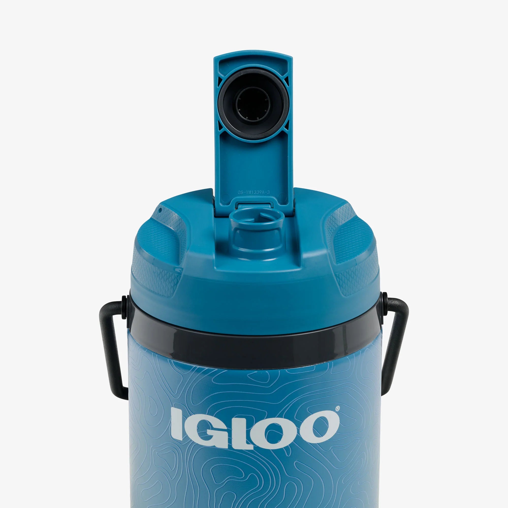 Igloo Insulated Cooler Outdoor Cooler TrailmateĀ® 54 Oz Hybrid Jug - Image 26