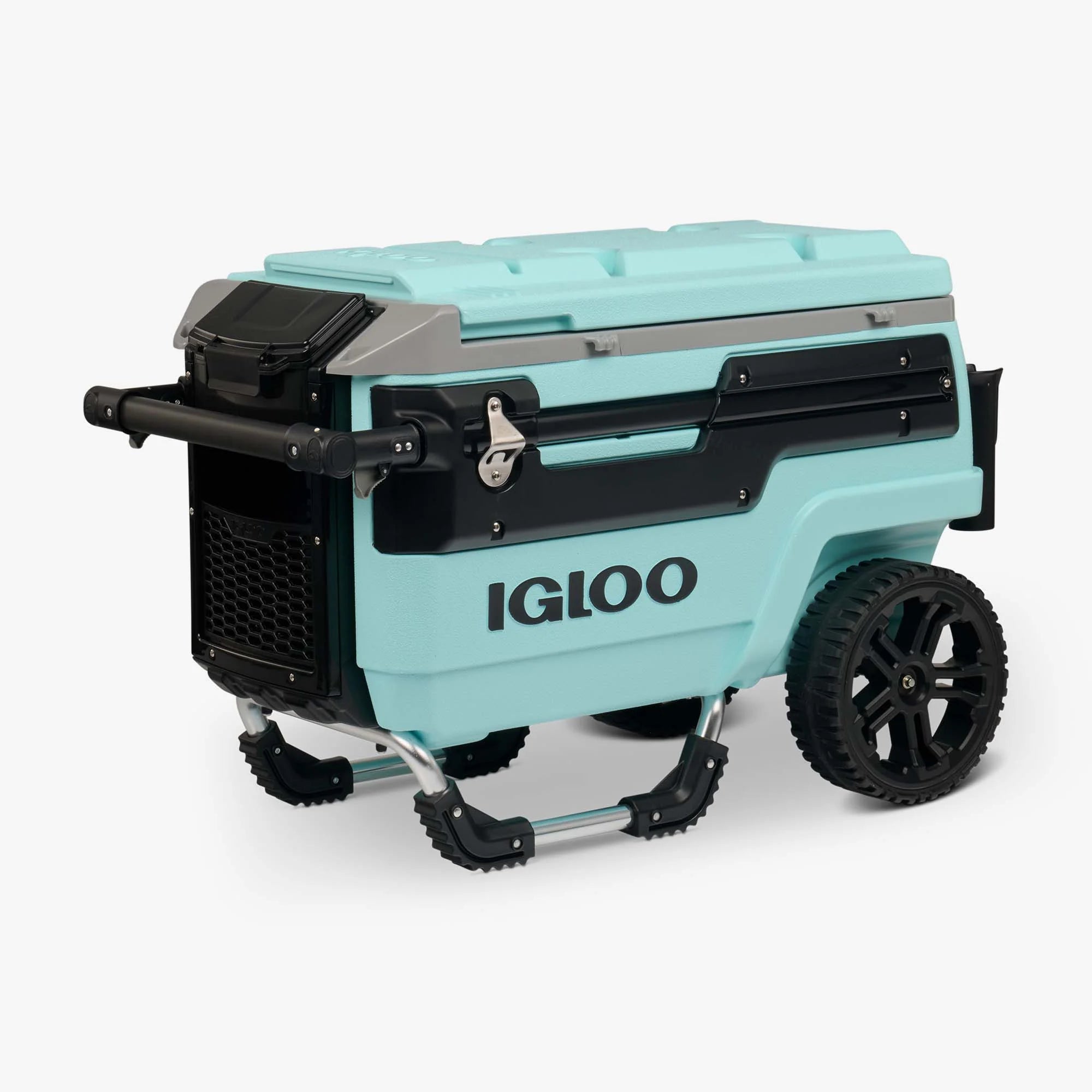 Igloo Large Cooler Insulated Cooler Outdoor Cooler TrailmateĀ® Journey 70 Qt Cooler - Image 54
