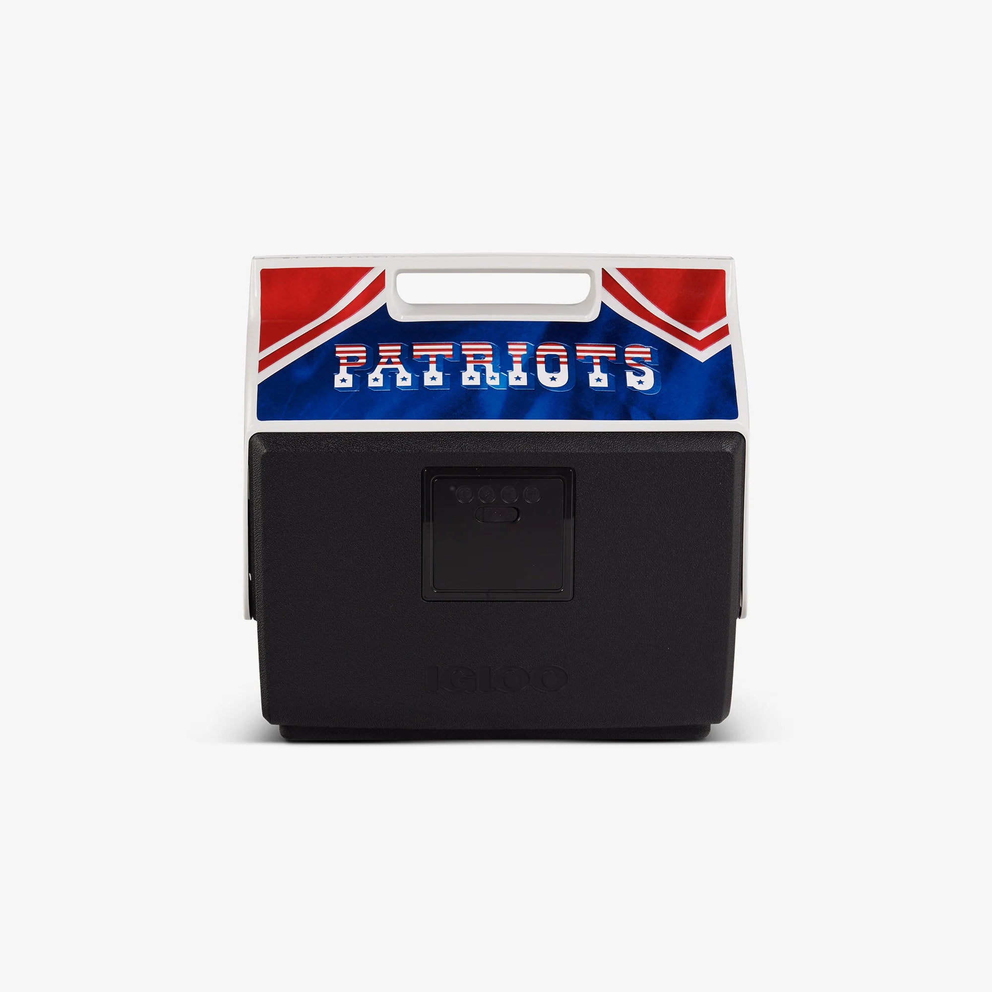 Igloo Insulated Cooler Durable Cooler New England Patriots KoolTunes™ - Image 6
