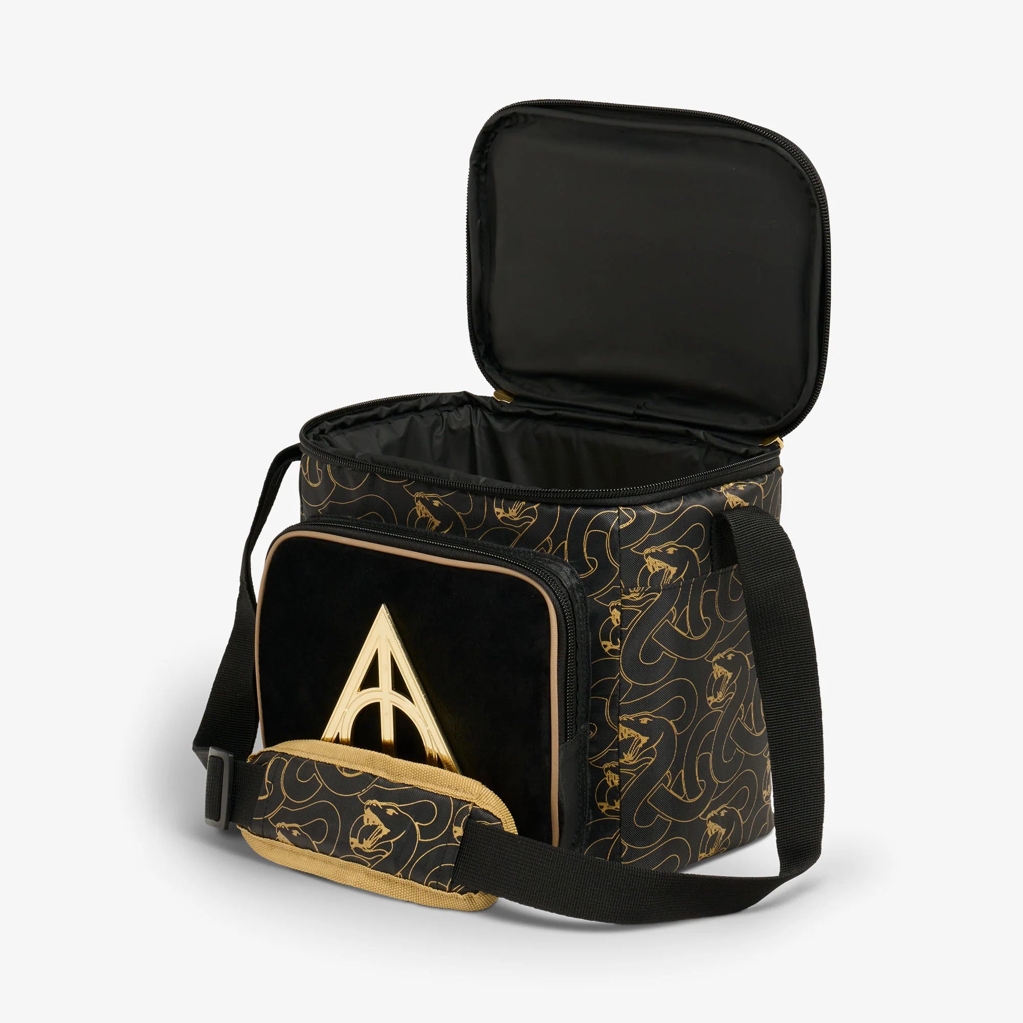 Igloo Portable Cooler Durable Cooler HARRY POTTER Dark Arts? Square Lunch Cooler Bag - Image 3
