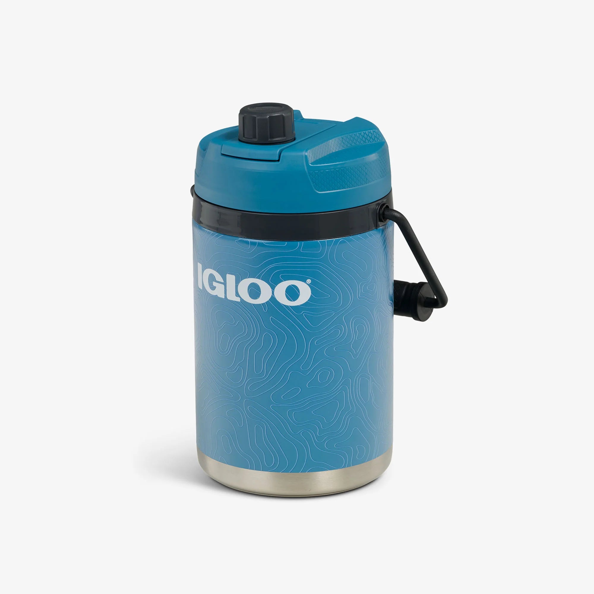 Igloo Insulated Cooler Outdoor Cooler TrailmateĀ® 54 Oz Hybrid Jug - Image 23