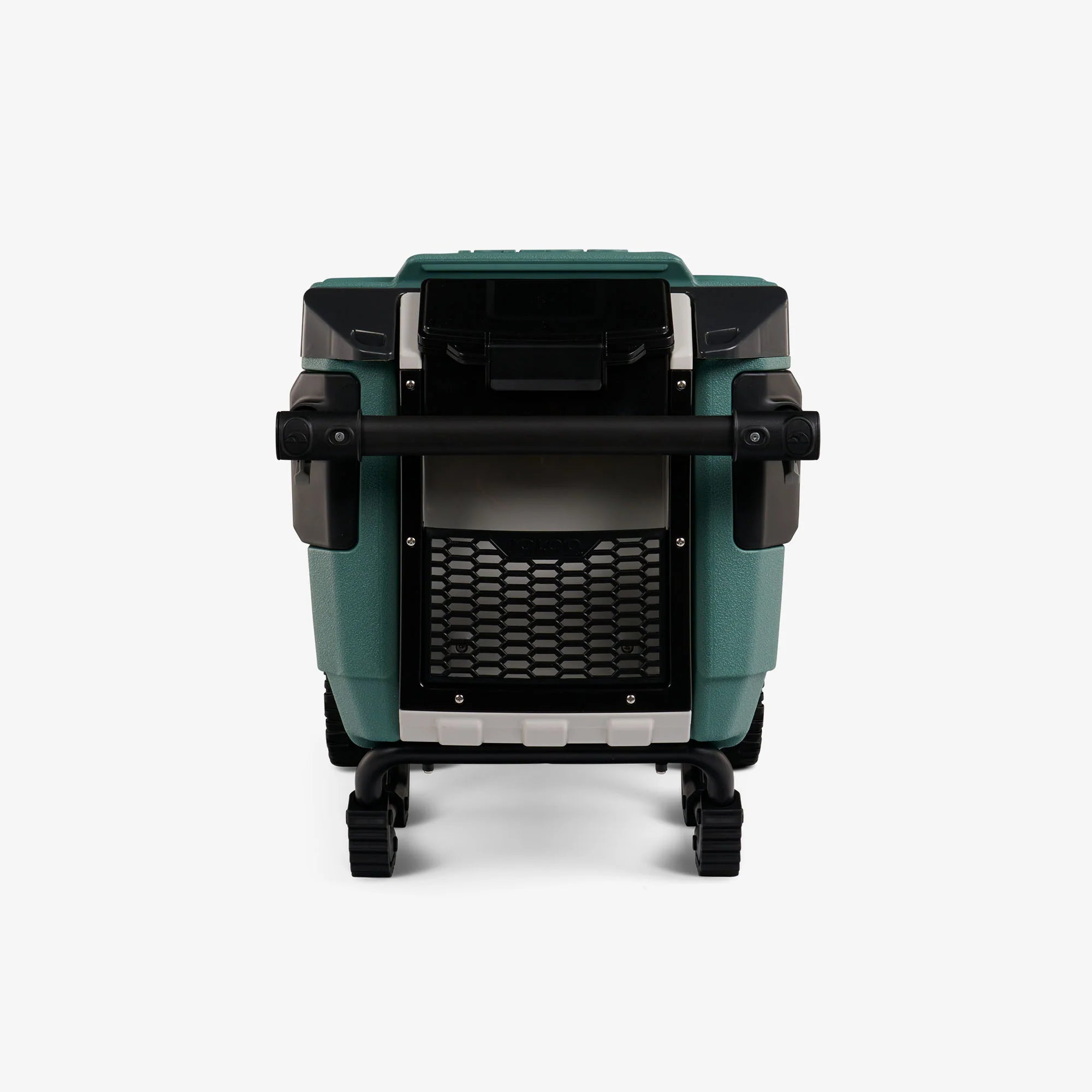 Igloo Large Cooler Insulated Cooler Outdoor Cooler TrailmateĀ® Journey 70 Qt Cooler - Image 2