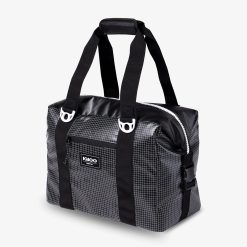 Alternative view of Igloo Insulated Cooler Durable Cooler Outdoor Pro Snapdown 36-Can Bag