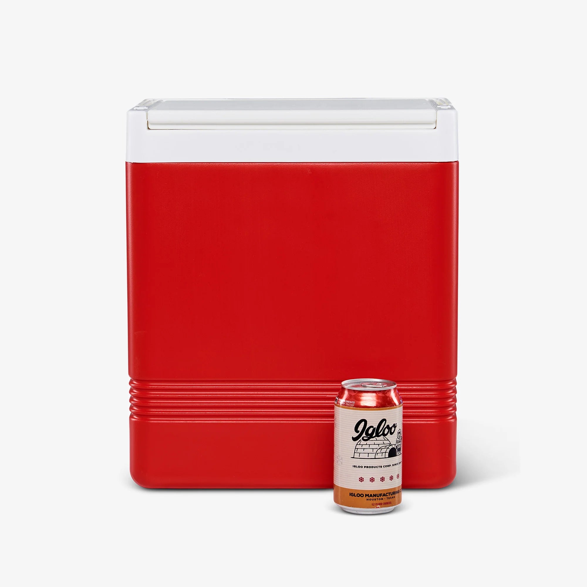 Igloo Insulated Cooler Durable Cooler Legend 24-Can Cooler - Image 5