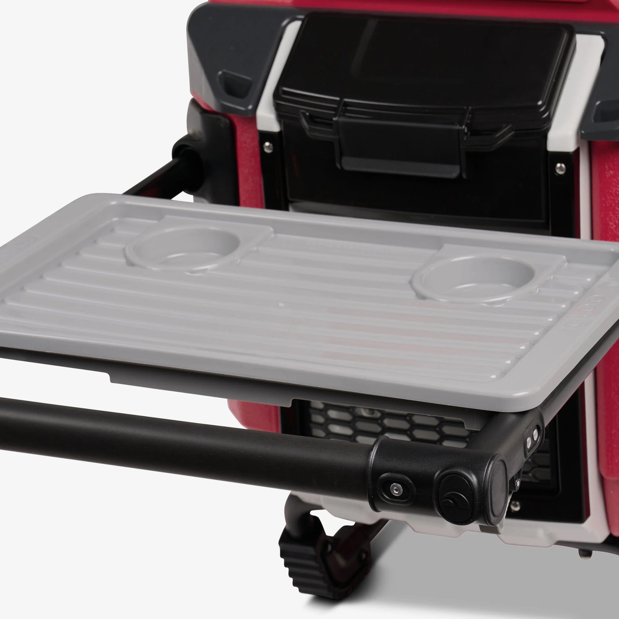 Igloo Large Cooler Insulated Cooler Outdoor Cooler TrailmateĀ® Journey 70 Qt Cooler - Image 9