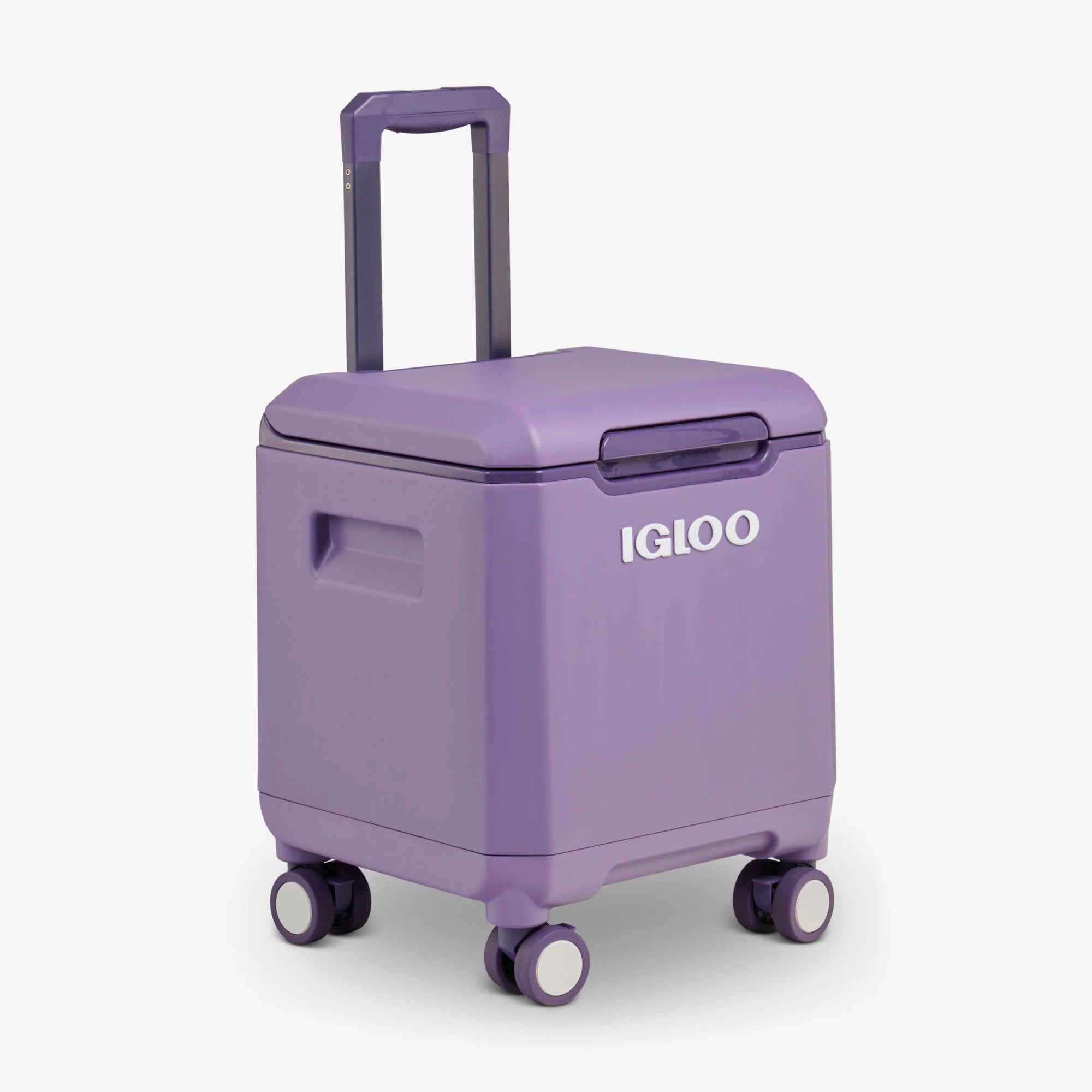 Igloo Insulated Cooler Durable Cooler Tag Along Too Spinner Cooler - Image 4
