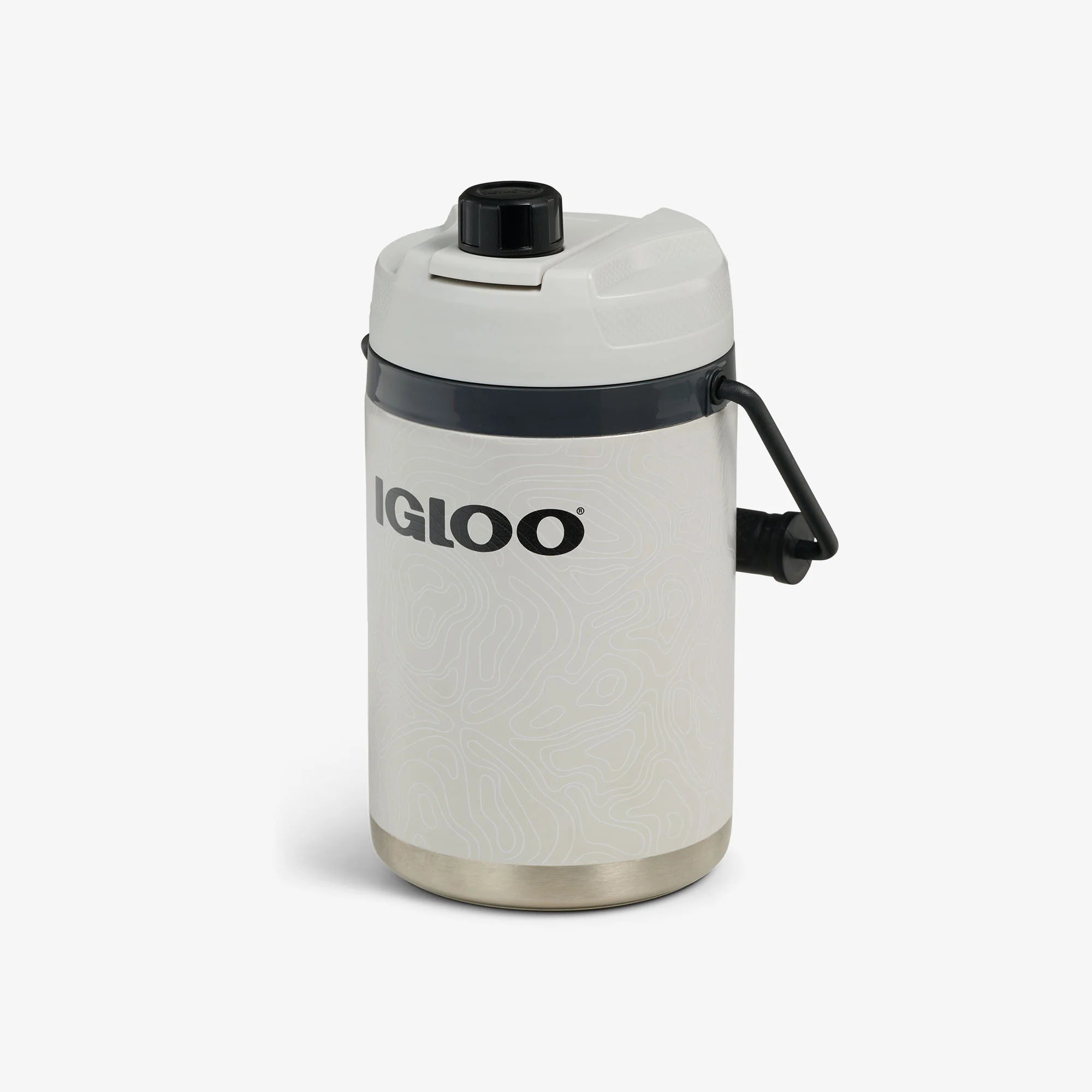 Igloo Insulated Cooler Outdoor Cooler TrailmateĀ® 54 Oz Hybrid Jug - Image 2