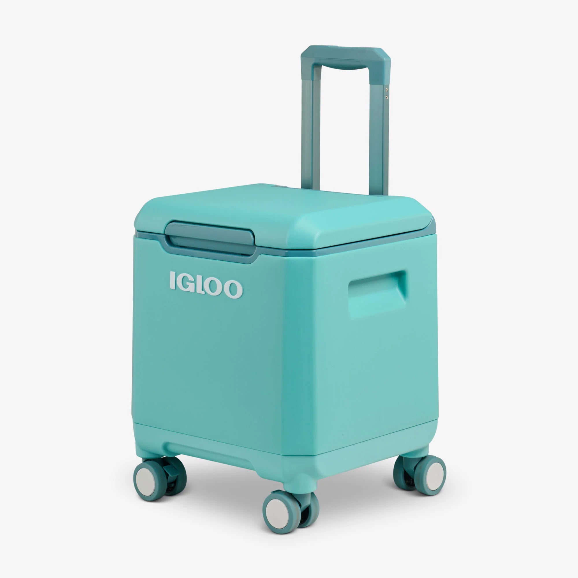 Igloo Insulated Cooler Durable Cooler Tag Along Too Spinner Cooler - Image 15