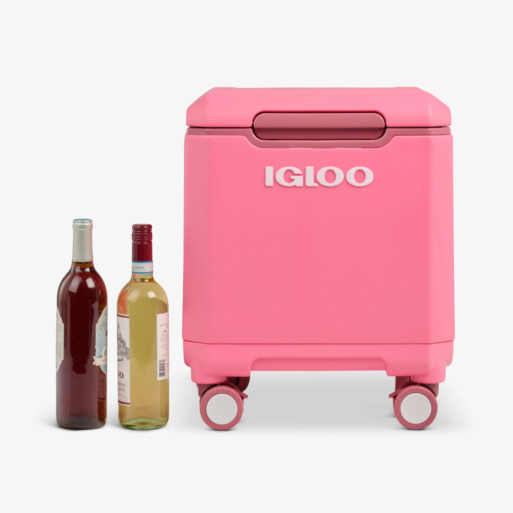 Igloo Insulated Cooler Durable Cooler Tag Along Too Spinner Cooler - Image 14