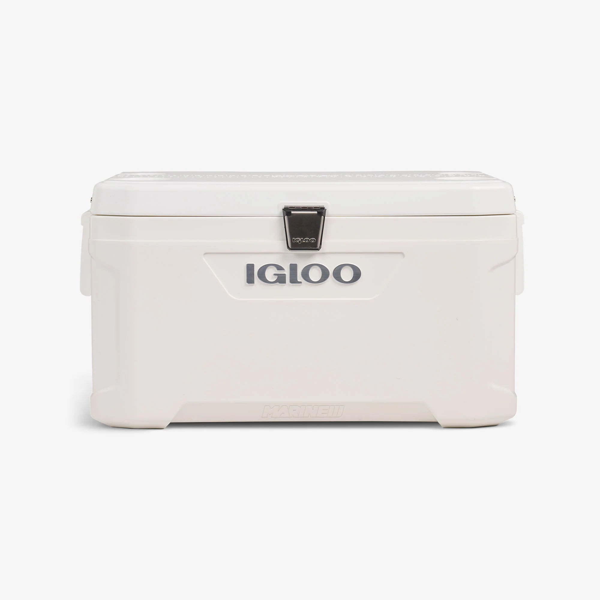 Igloo Large Cooler Insulated Cooler Outdoor Cooler Marine Elite 70 Qt Cooler