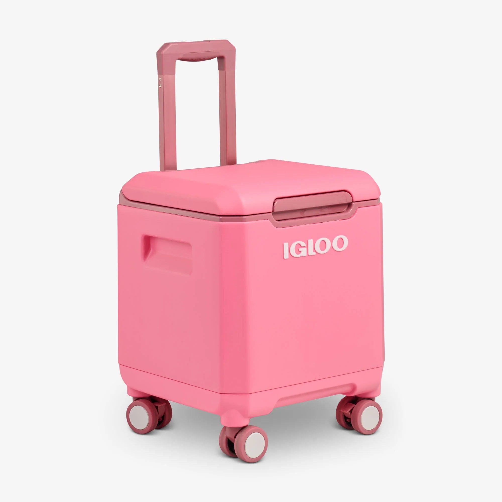 Igloo Insulated Cooler Durable Cooler Tag Along Too Spinner Cooler - Image 12