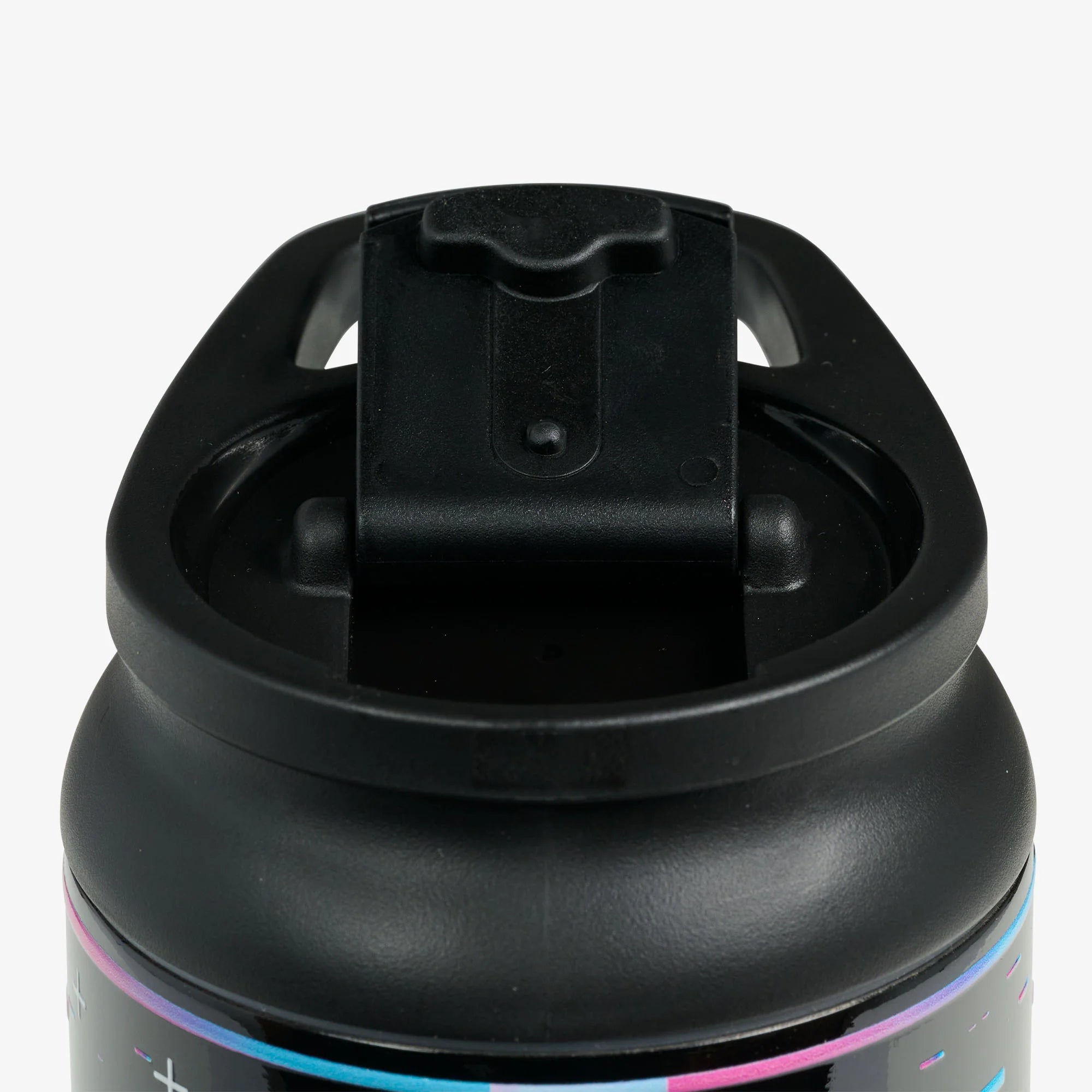 Igloo Travel Durable Cooler NFL Neon Philadelphia Eagles 20 Oz Flip Flip'n'Sip Sip Tumbler - Image 5