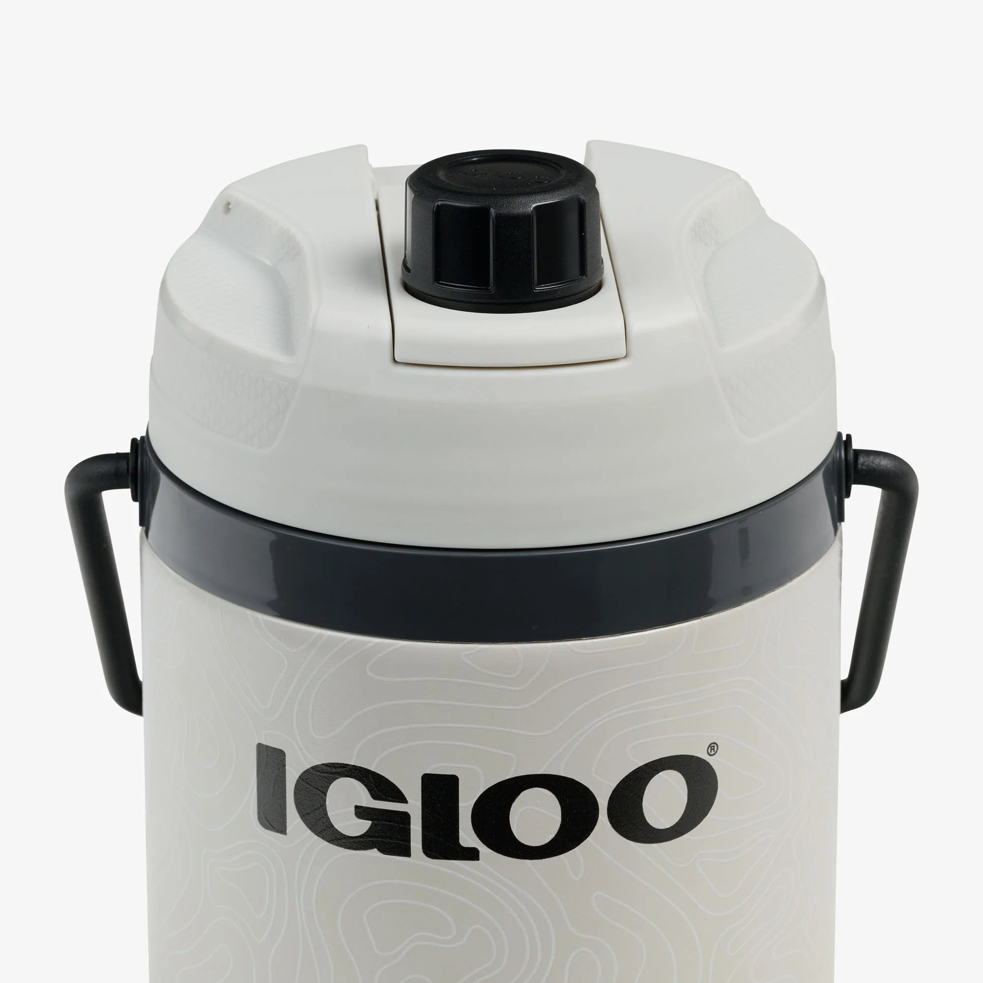 Igloo Insulated Cooler Outdoor Cooler TrailmateĀ® 54 Oz Hybrid Jug - Image 6