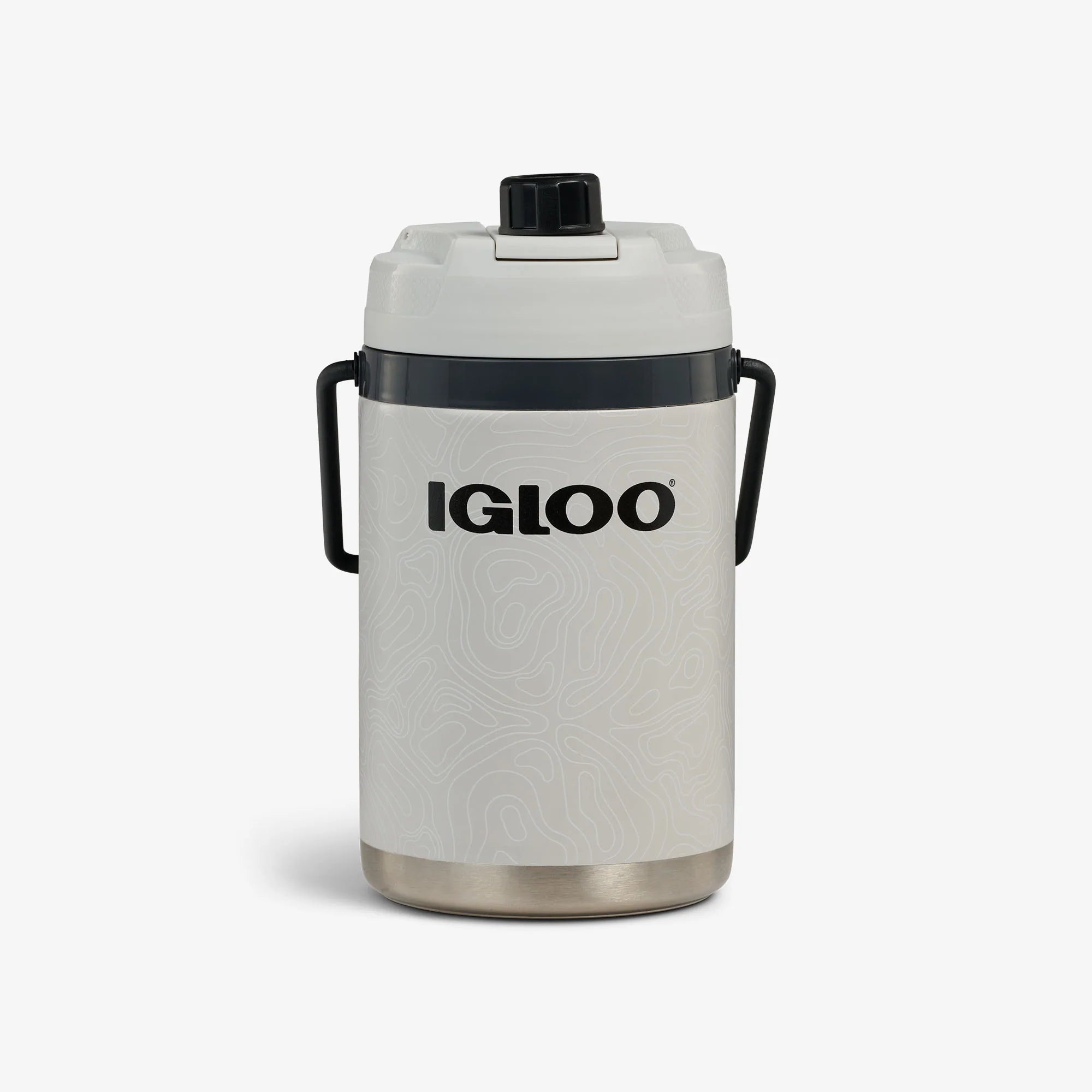 Igloo Insulated Cooler Outdoor Cooler TrailmateĀ® 54 Oz Hybrid Jug