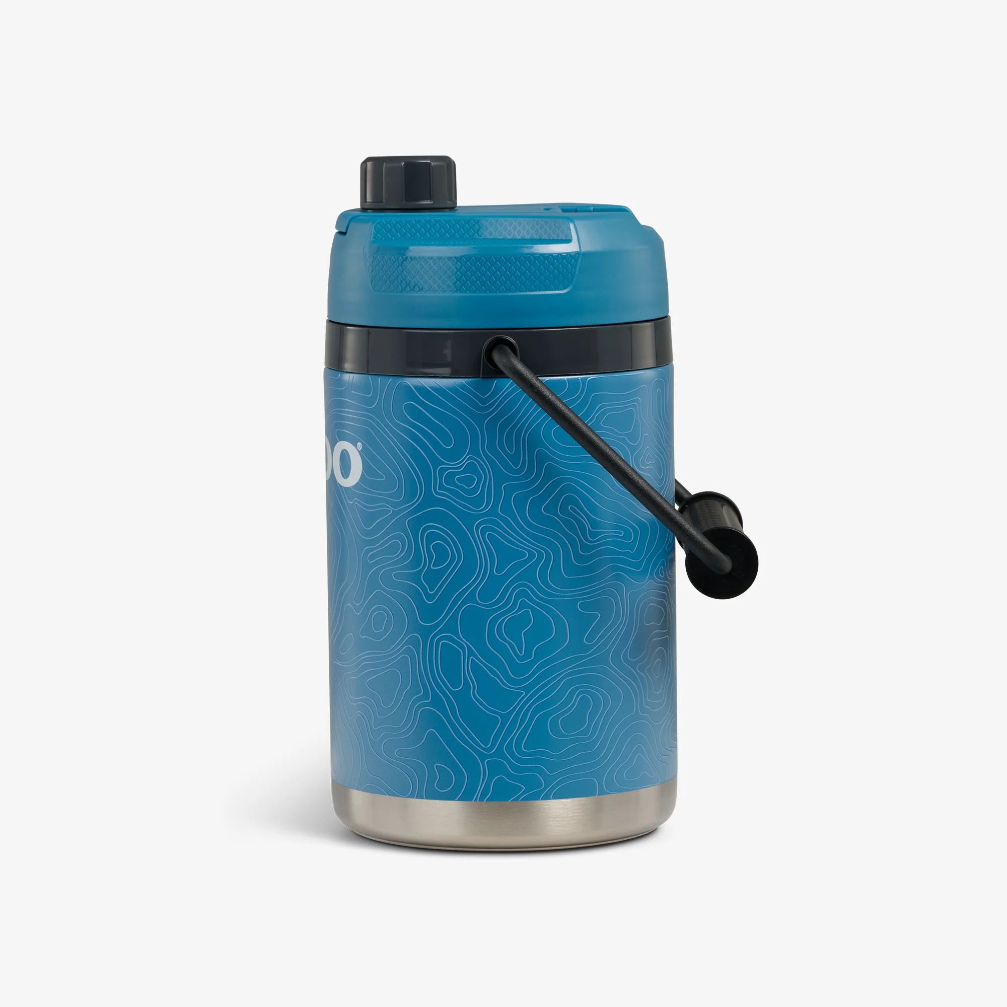 Igloo Insulated Cooler Outdoor Cooler TrailmateĀ® 54 Oz Hybrid Jug - Image 28