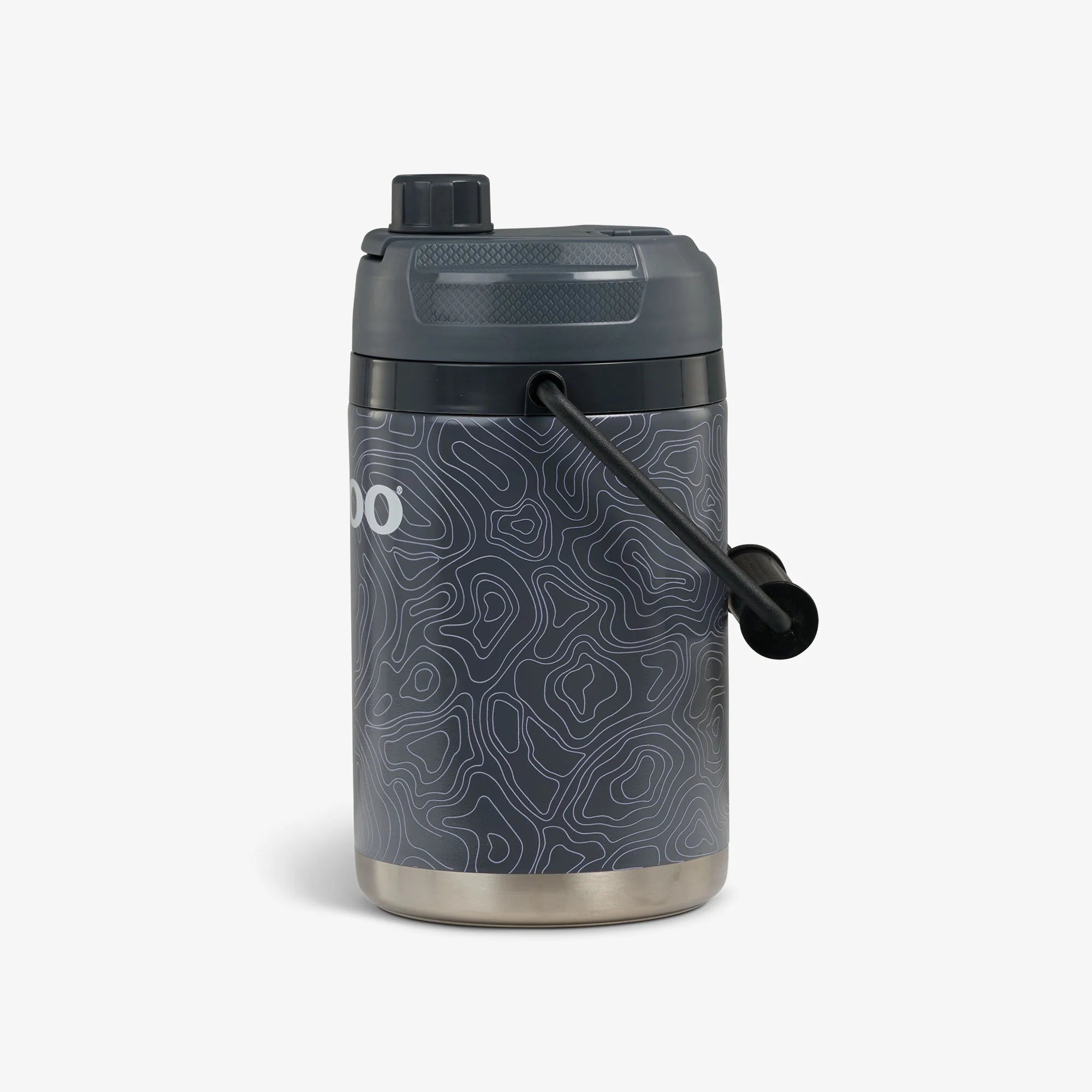 Igloo Insulated Cooler Outdoor Cooler TrailmateĀ® 54 Oz Hybrid Jug - Image 16