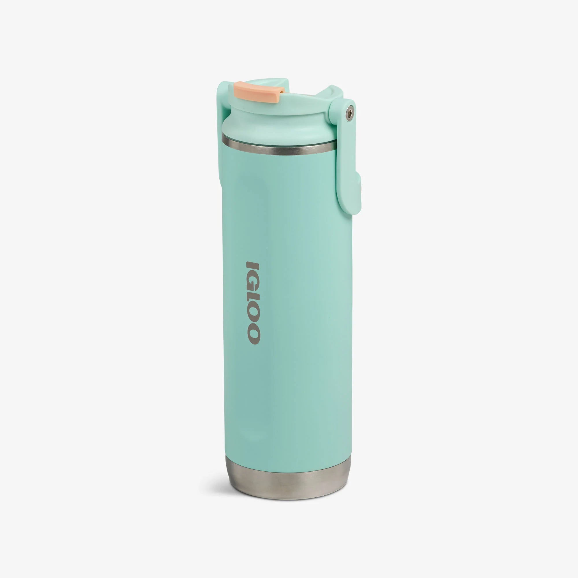 Igloo Travel Durable Cooler 20 Oz Flip Flip'n'Sip Sip Tumbler - Image 32